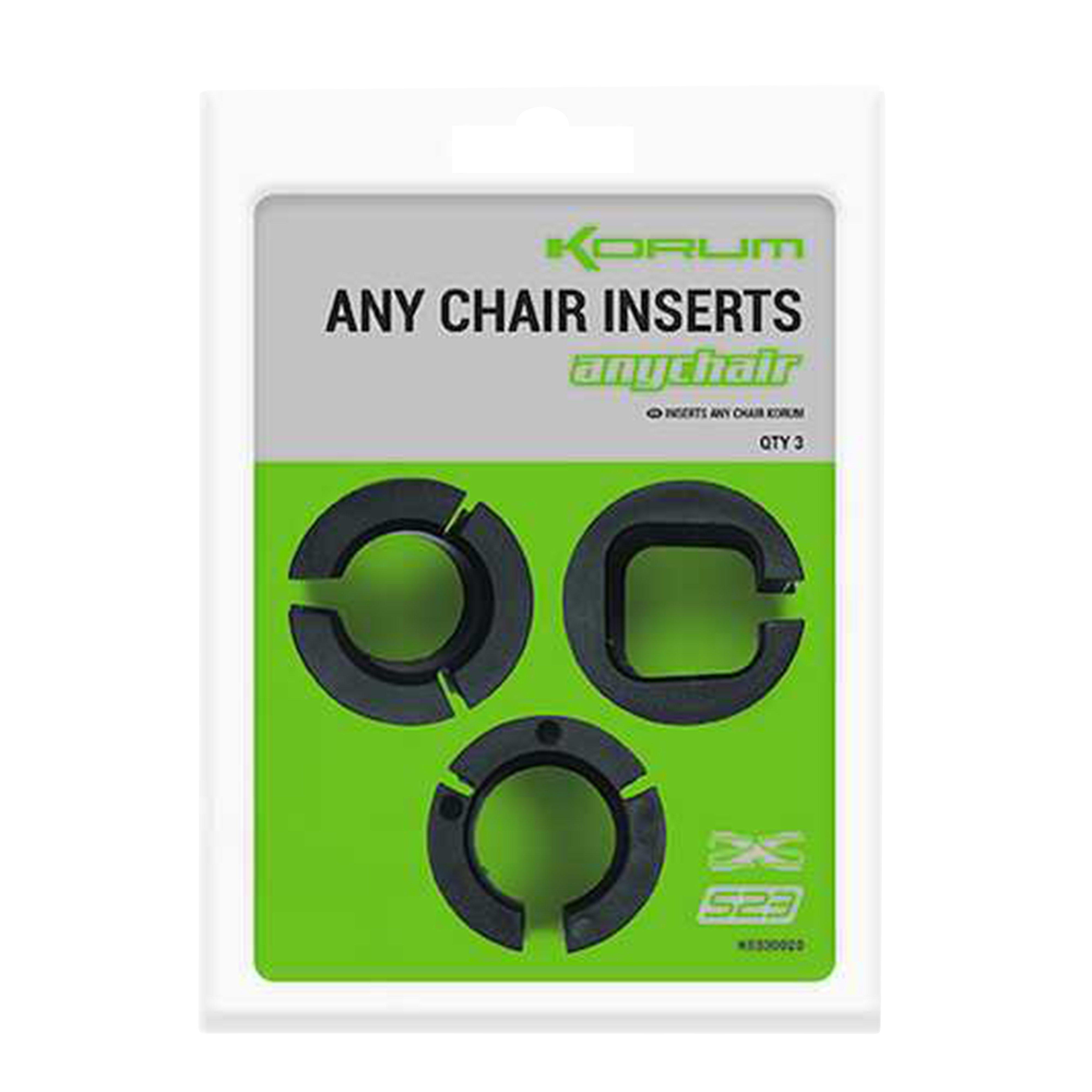 Any Chair Inserts