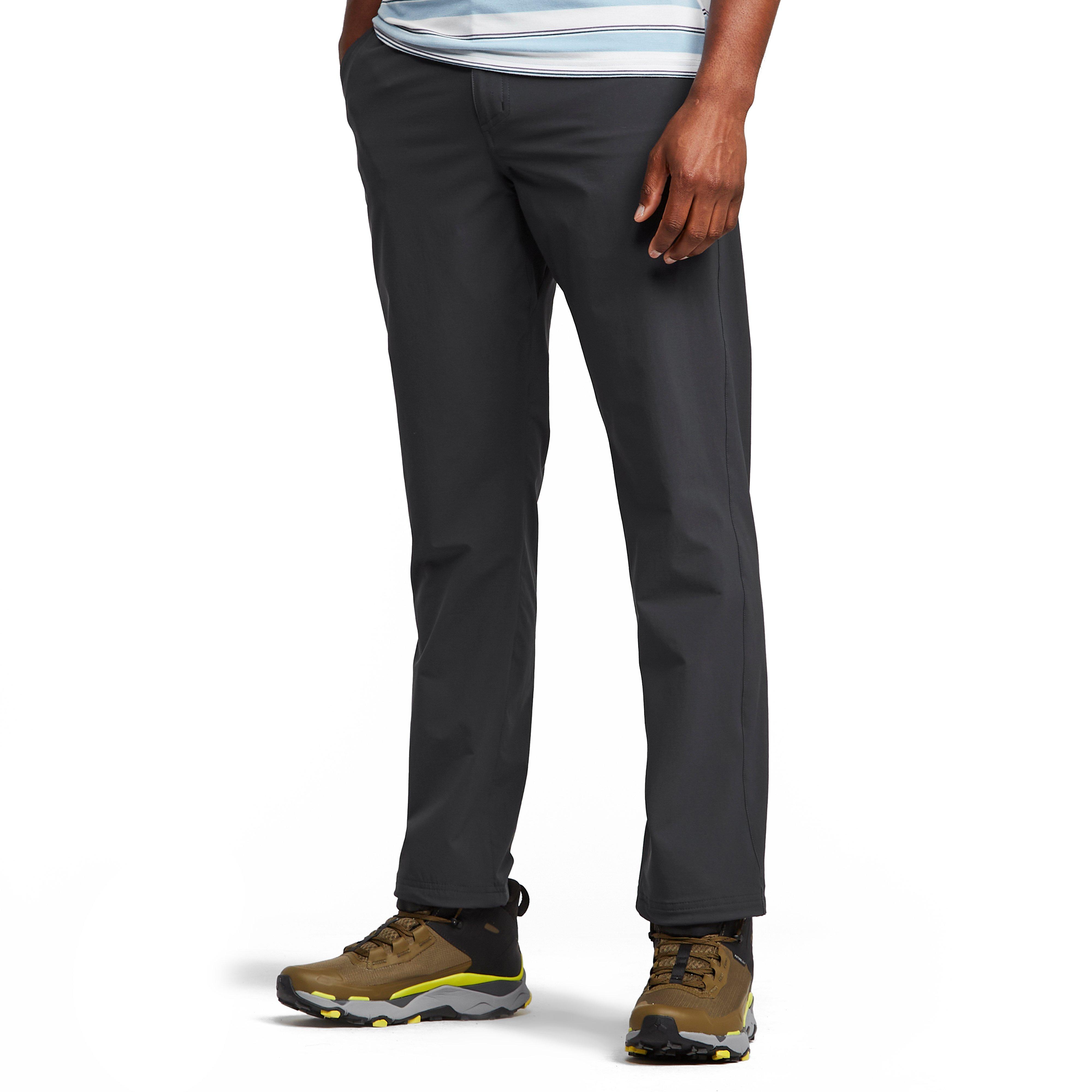 Men's Chockstone trousers