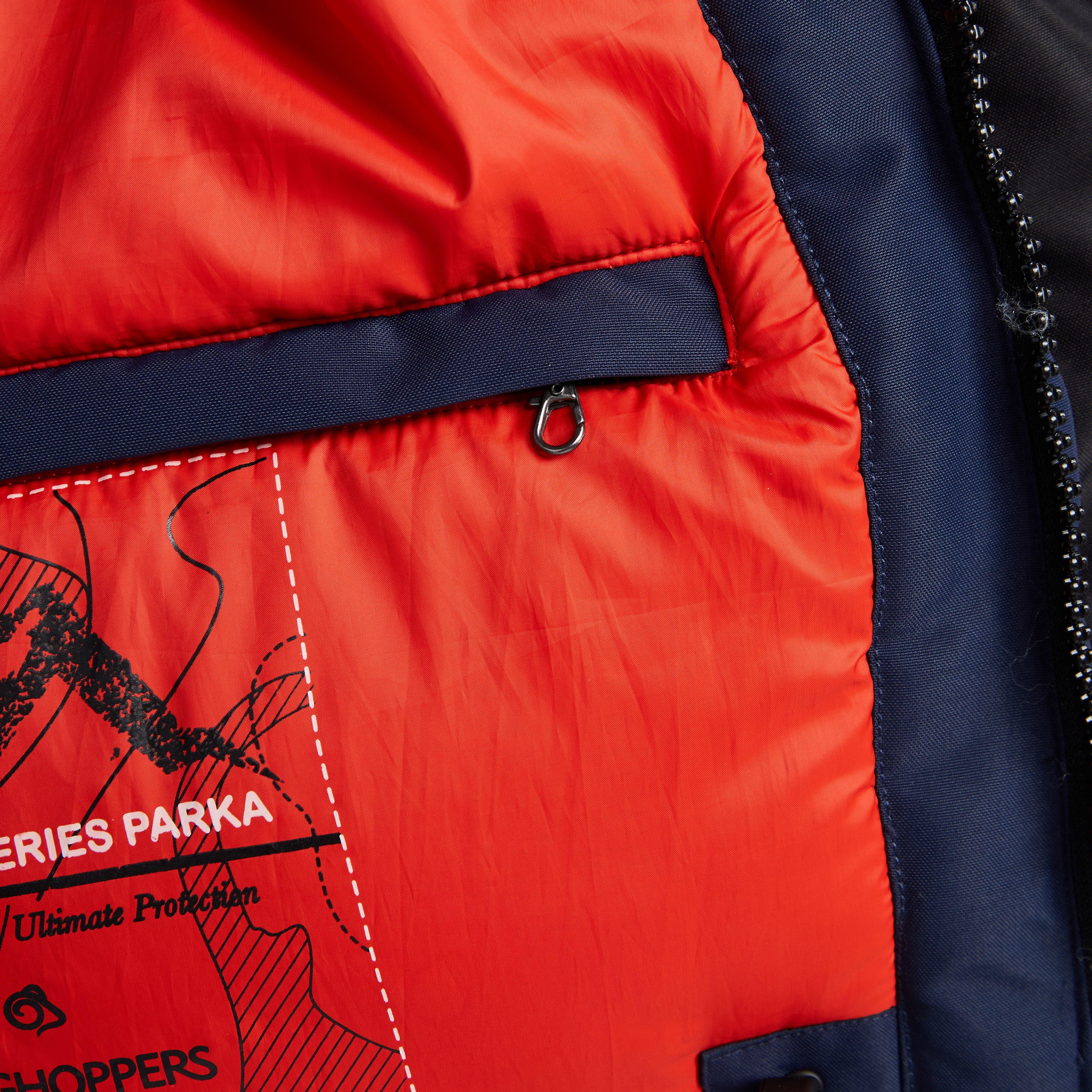 Men's Bishorn II Jacket