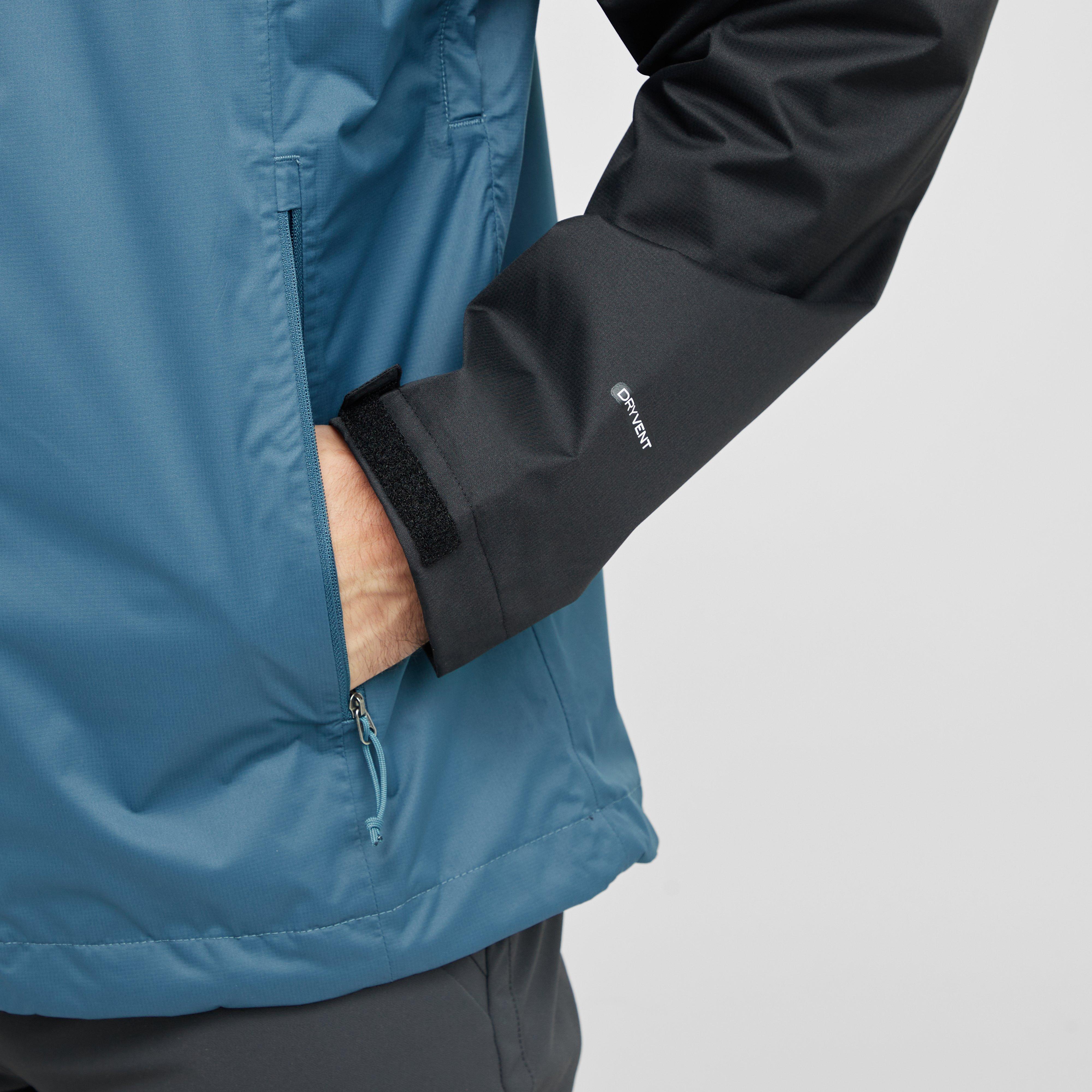 Men’s Fornet Softshell Jacket