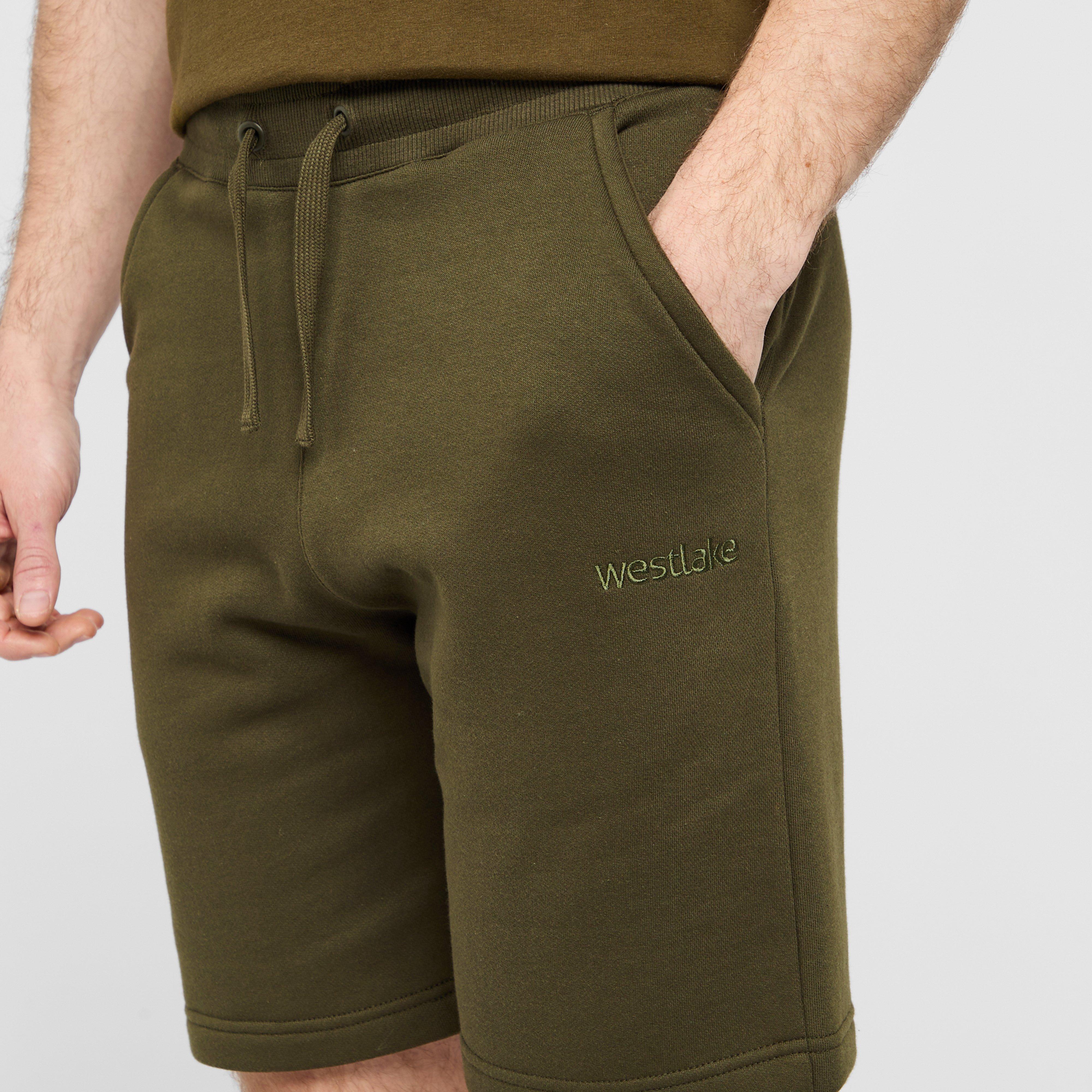 Men's Jogger Shorts