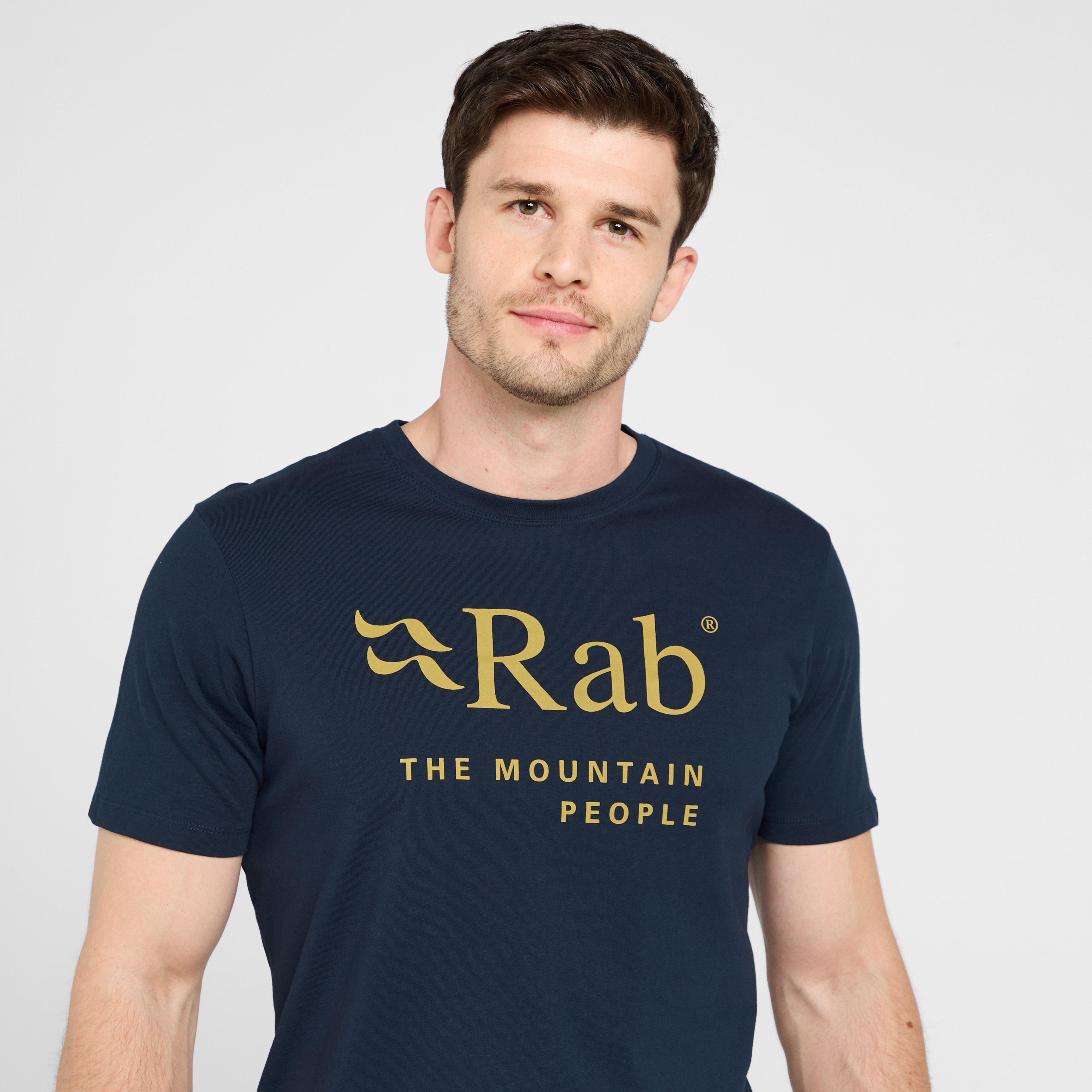 Men's Stance Mountain T-Shirt