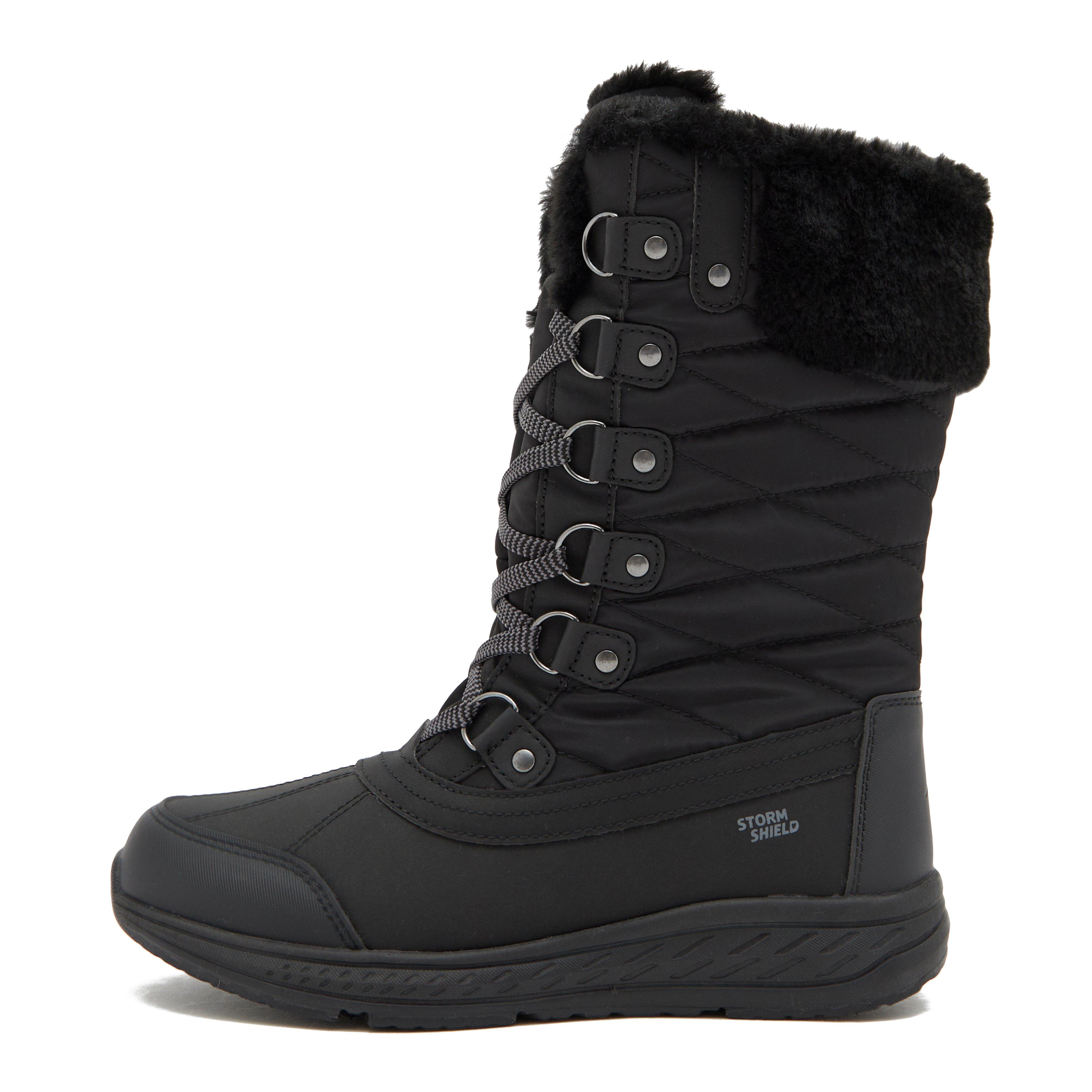 Women's Eyam Waterproof Snow Boots