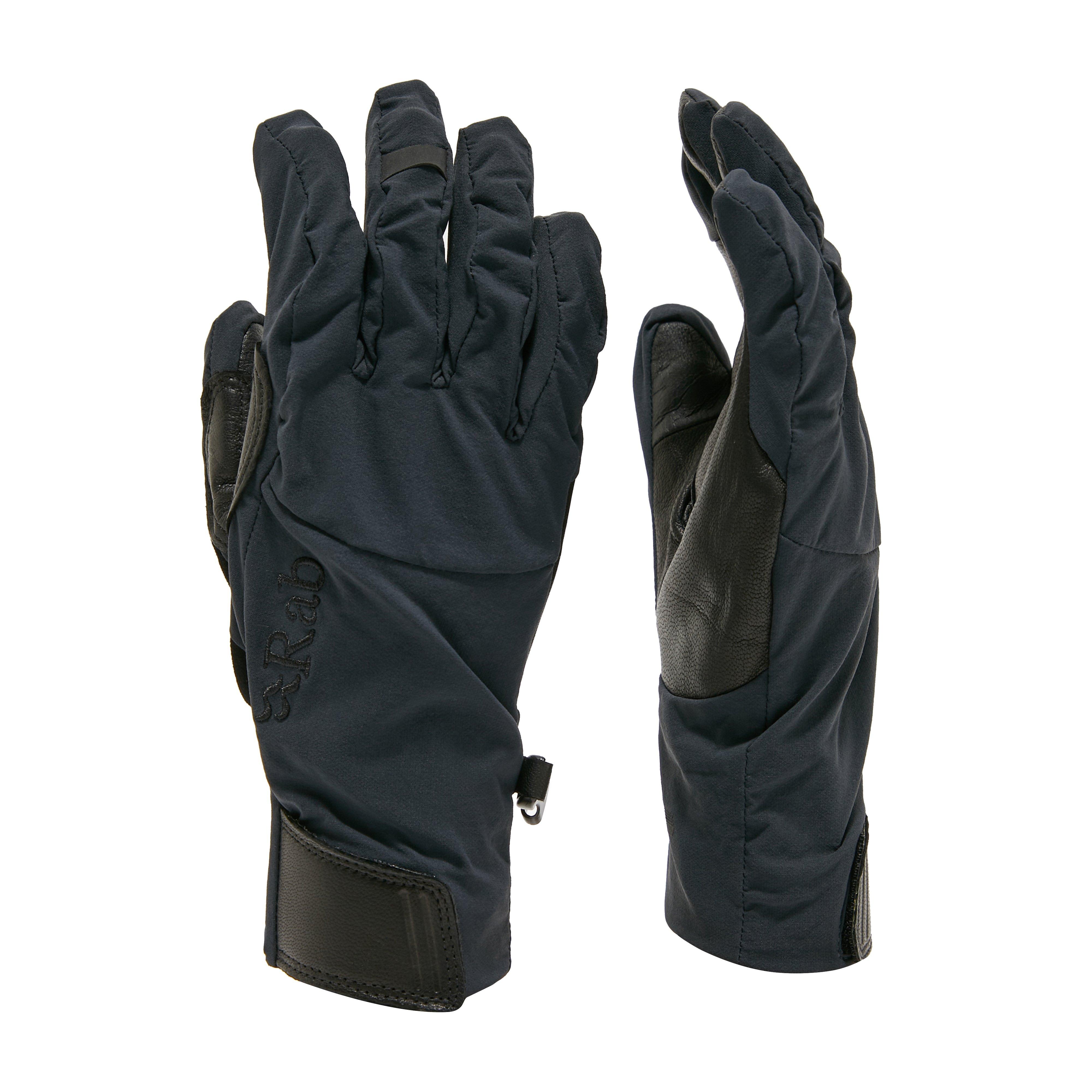 Vapour-rise™ Glove