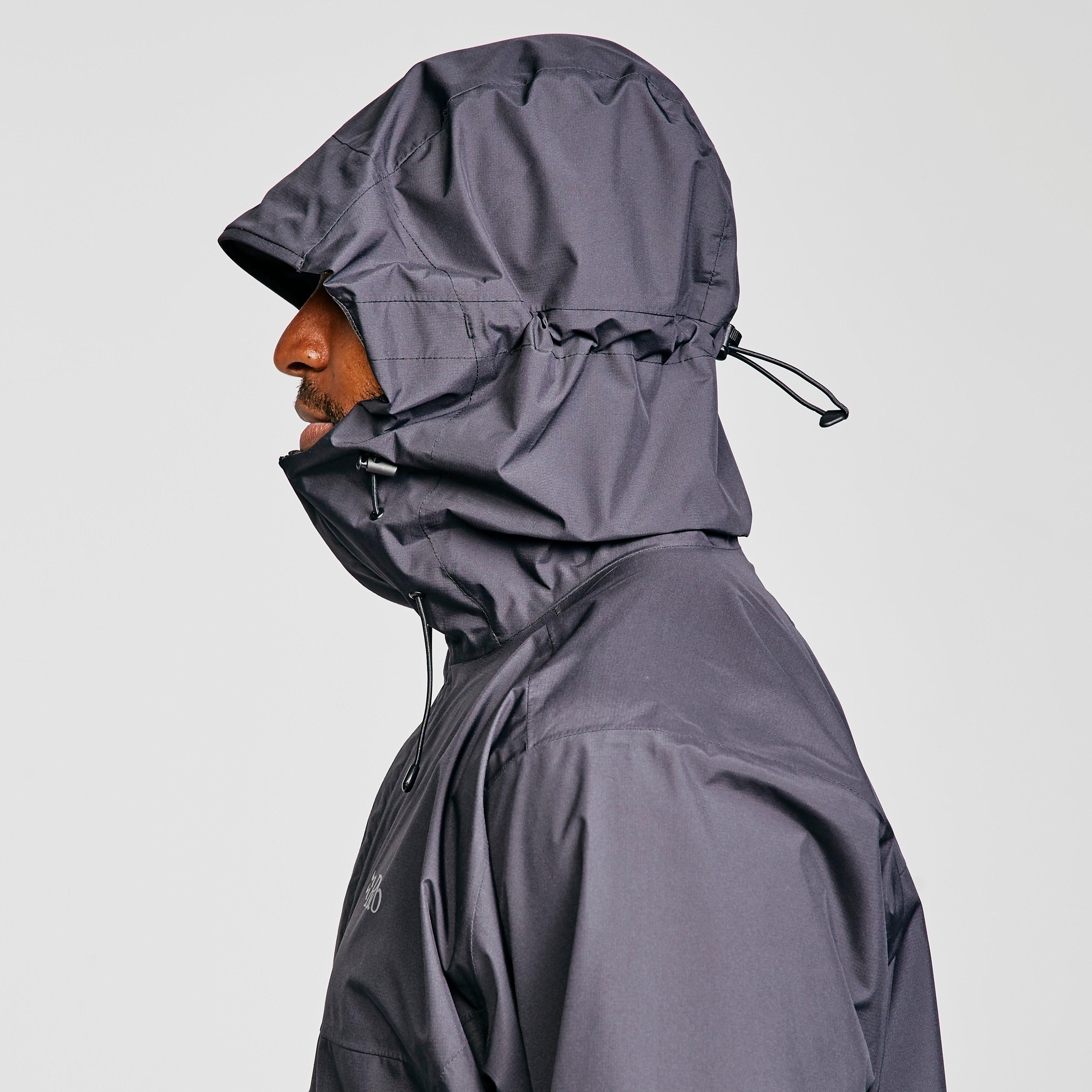 Men’s Downpour ECO Waterproof Jacket