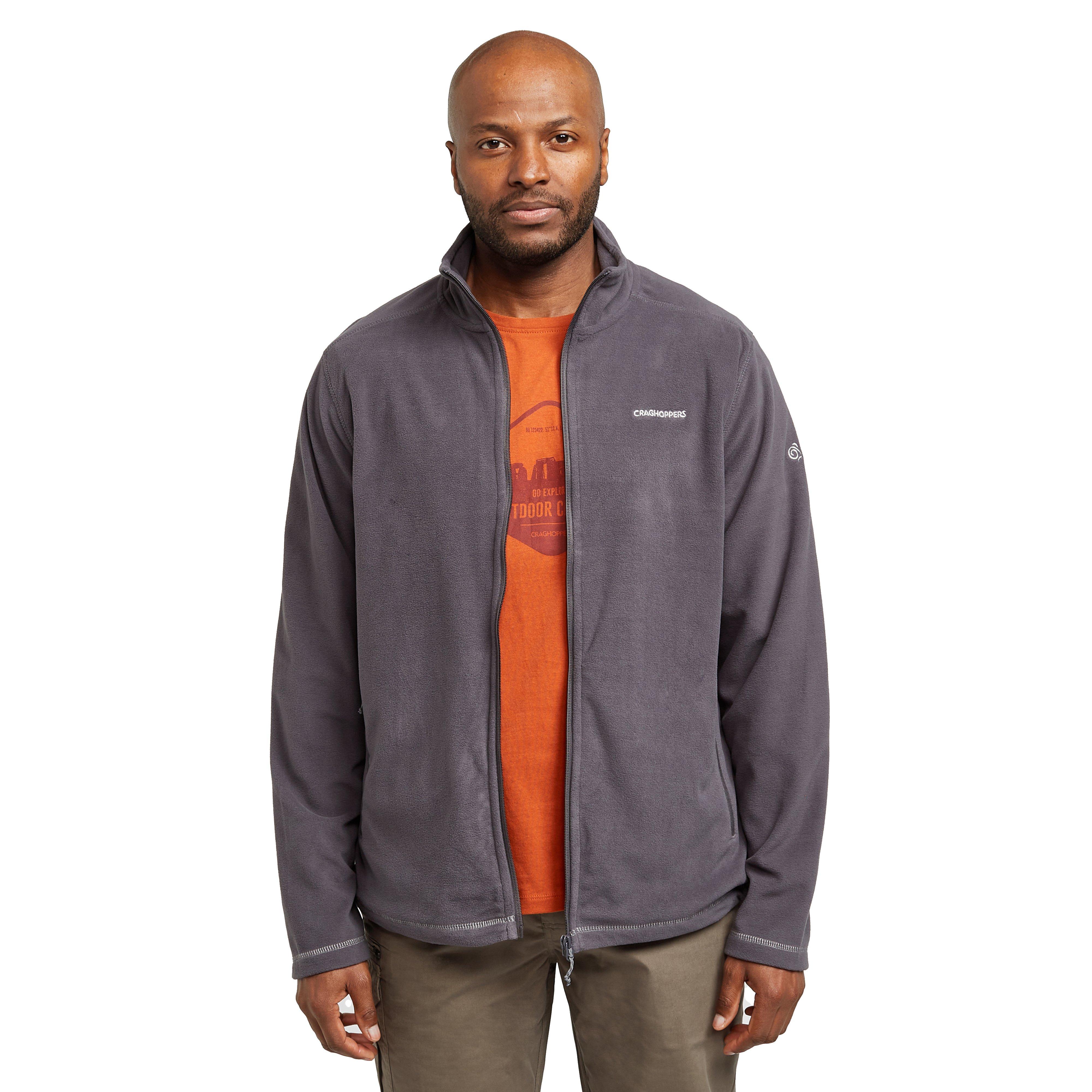 Men's Evans Full-zip Fleece