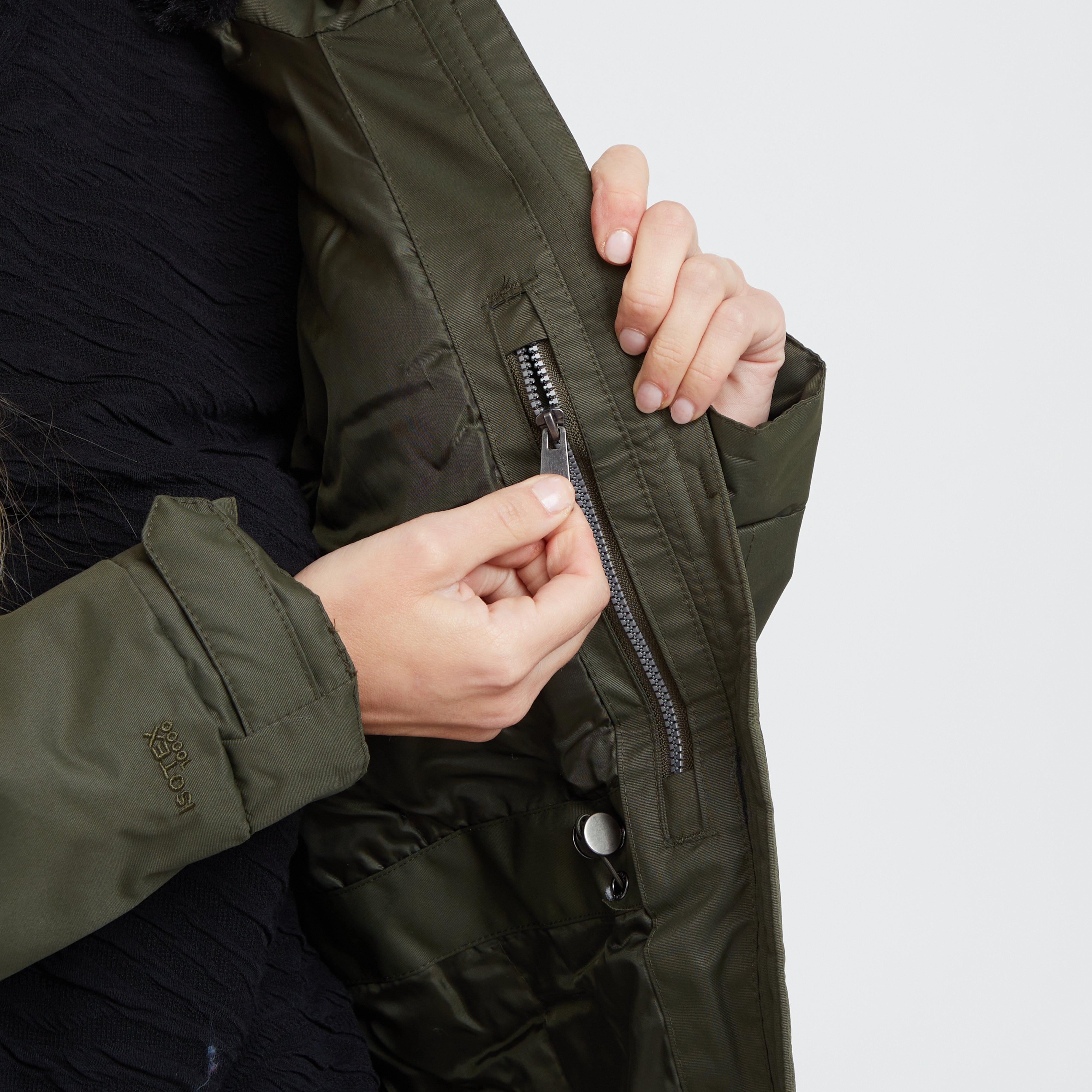 Women's Romine II Waterproof Parka Jacket