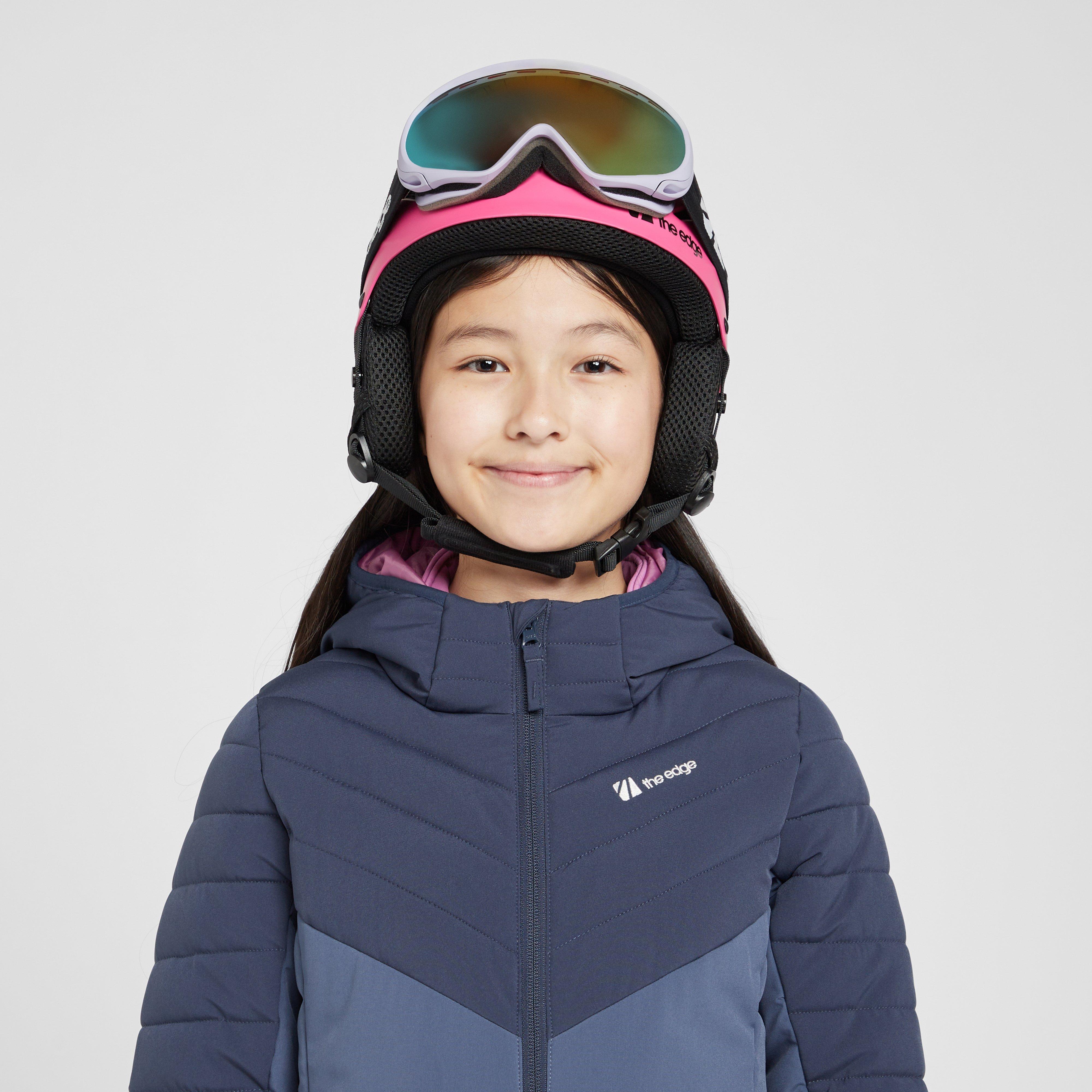 Kids’ Sun Peaks Insulated Baffle Jacket
