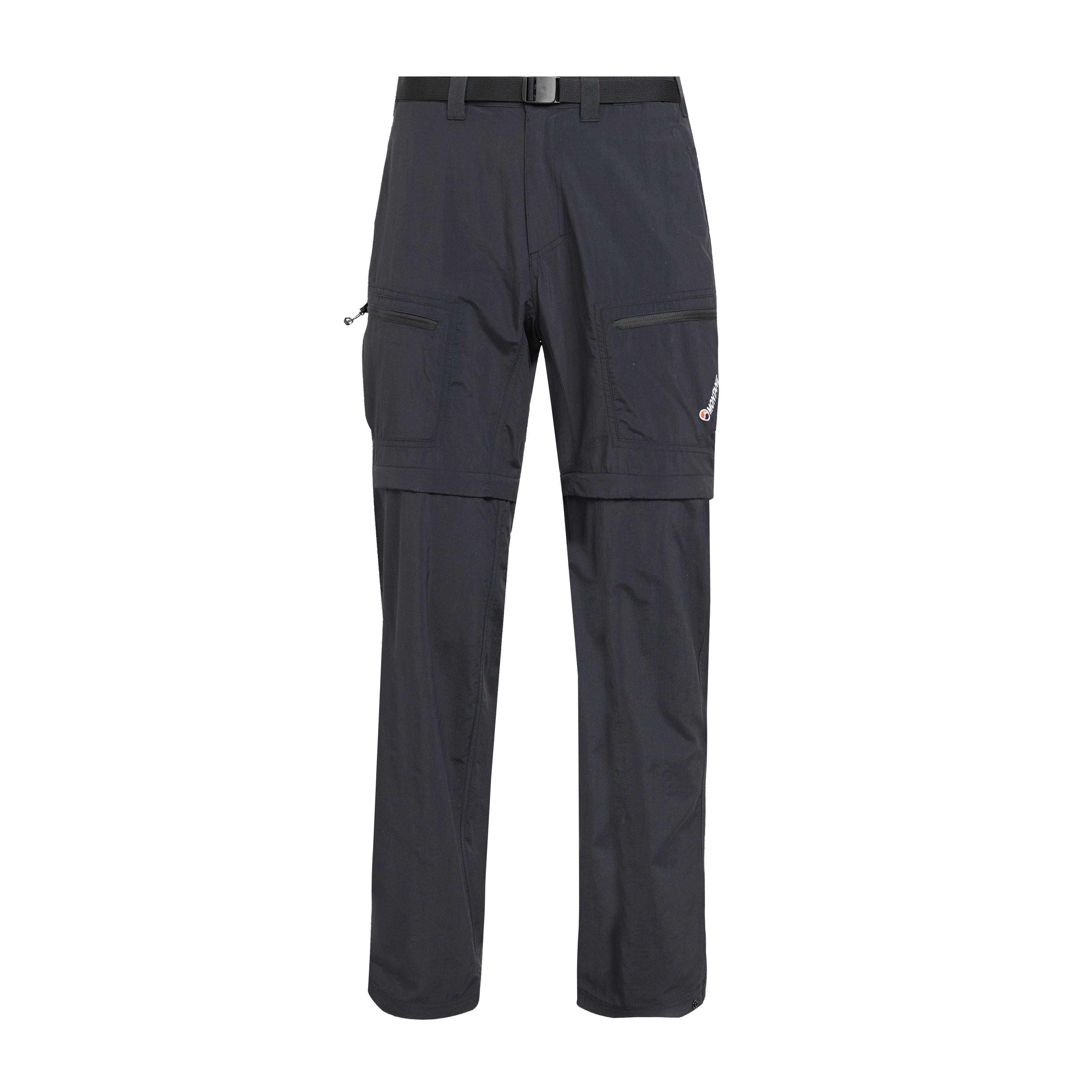 Men's Terra Converts Walking Trousers
