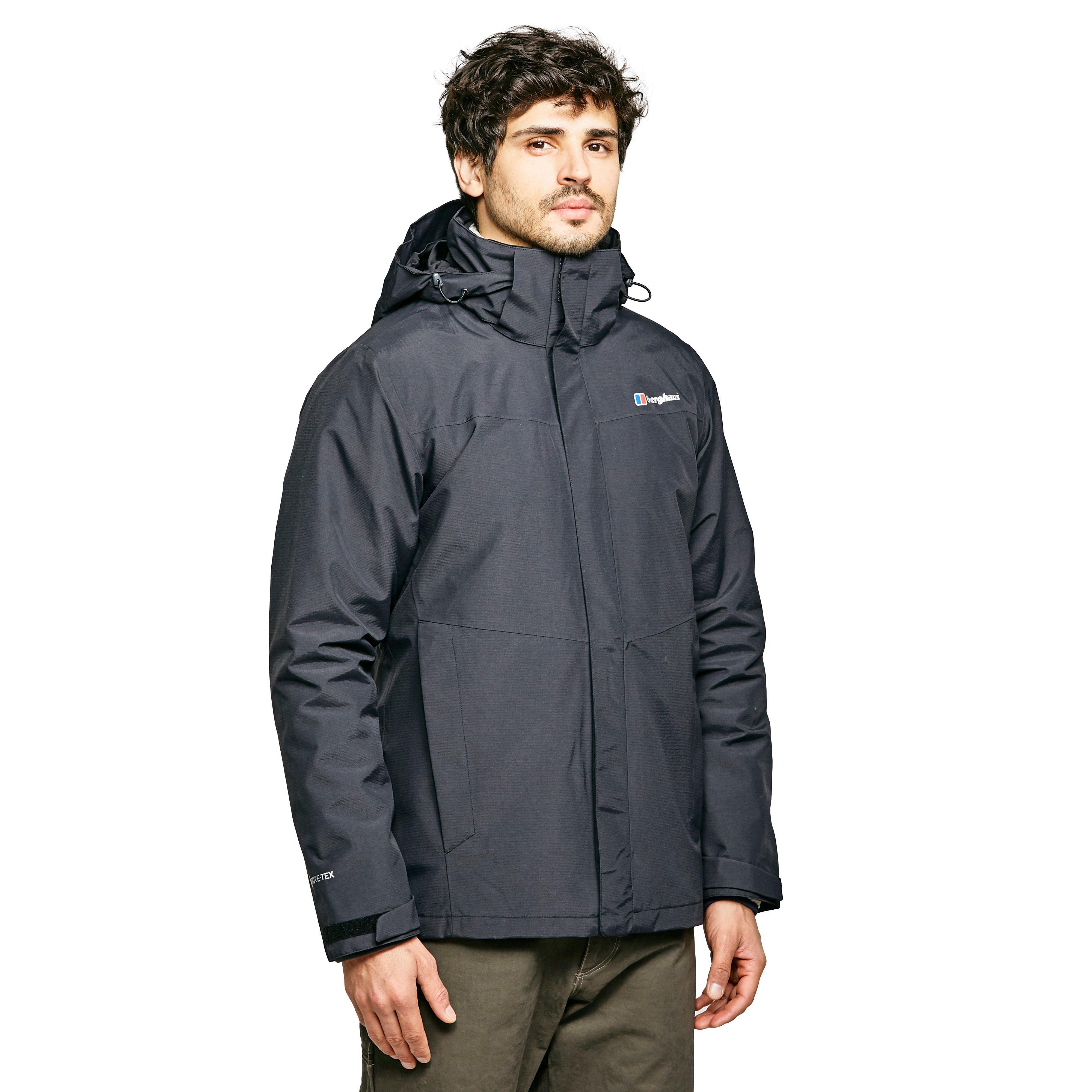 Men's Maitland 3-in-1 GORE-TEX® IA Waterproof Jacket