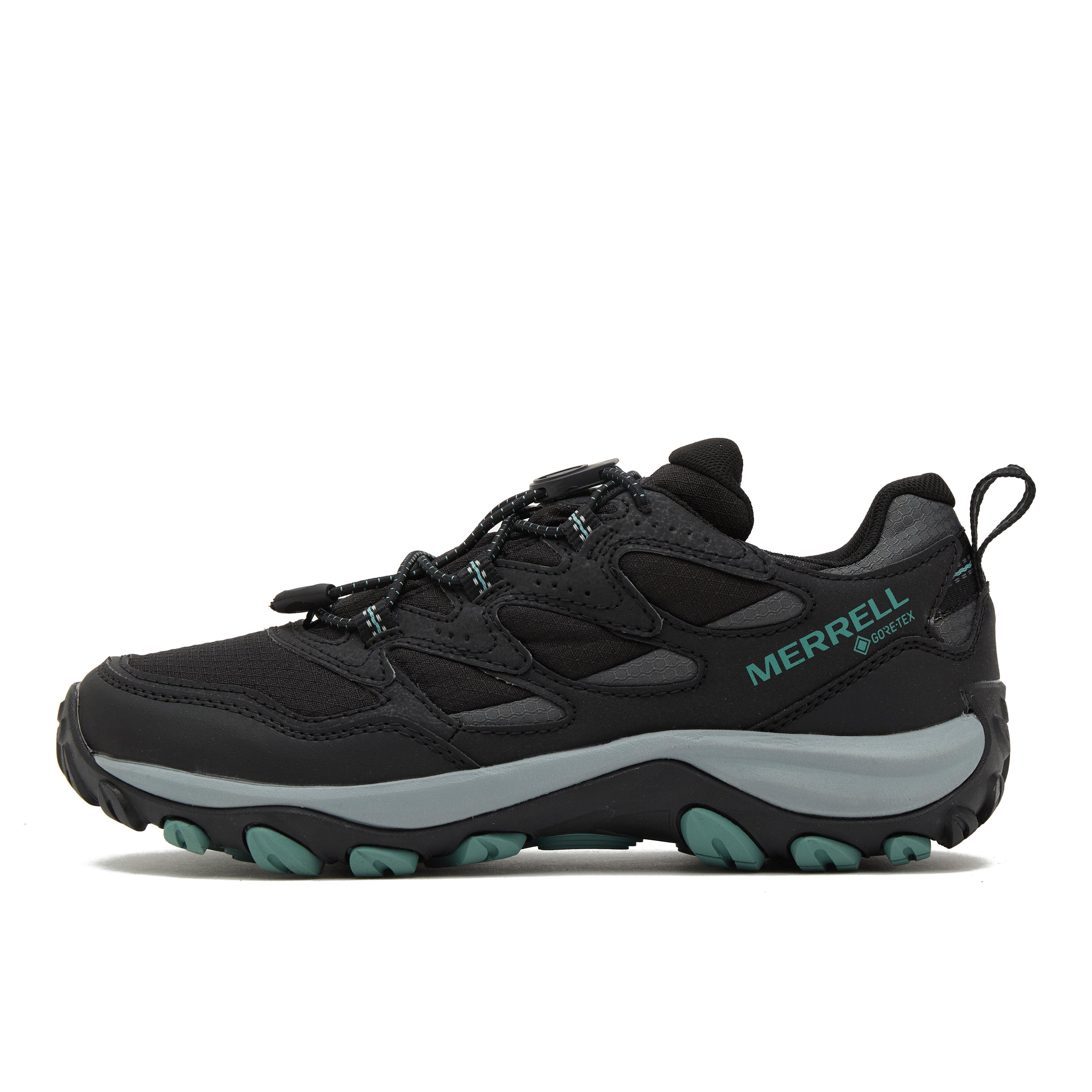 Women's West Rim Sport GORE-TEX Low Walking Shoes