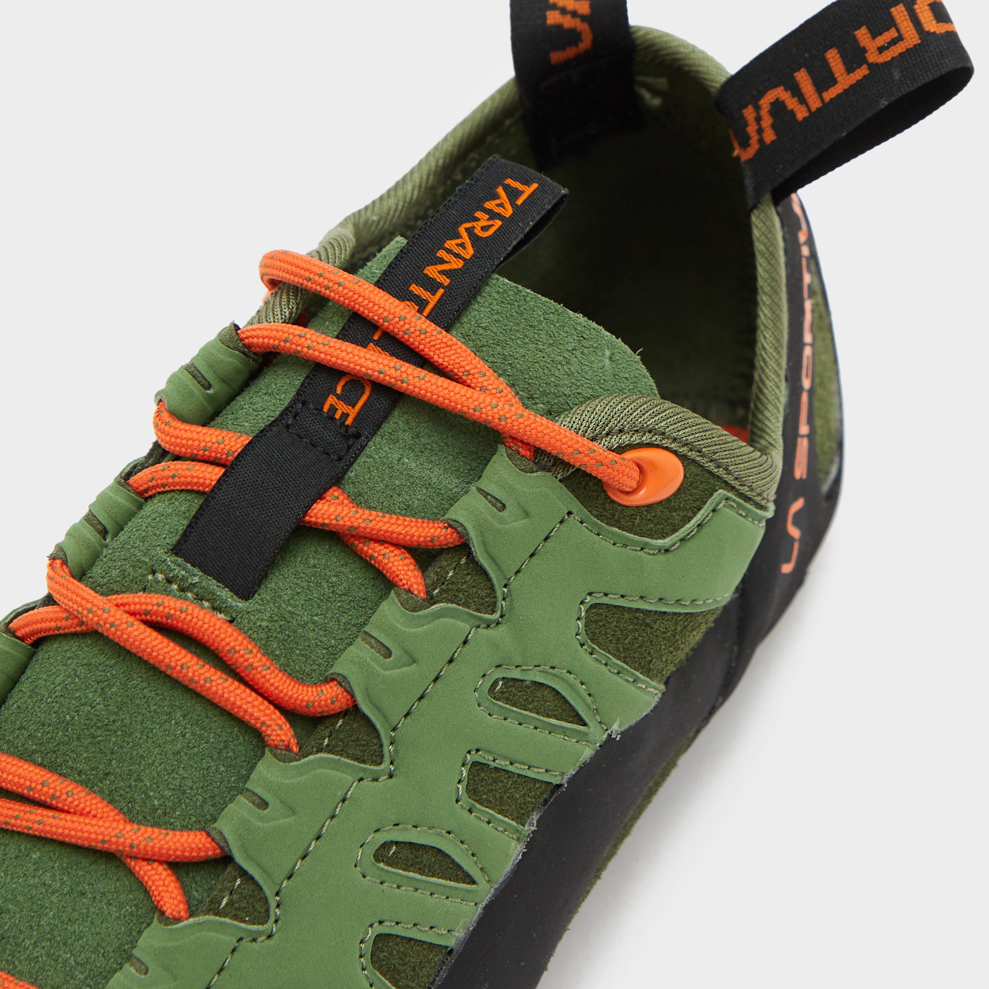 Men’s Tarantulace Climbing Shoes