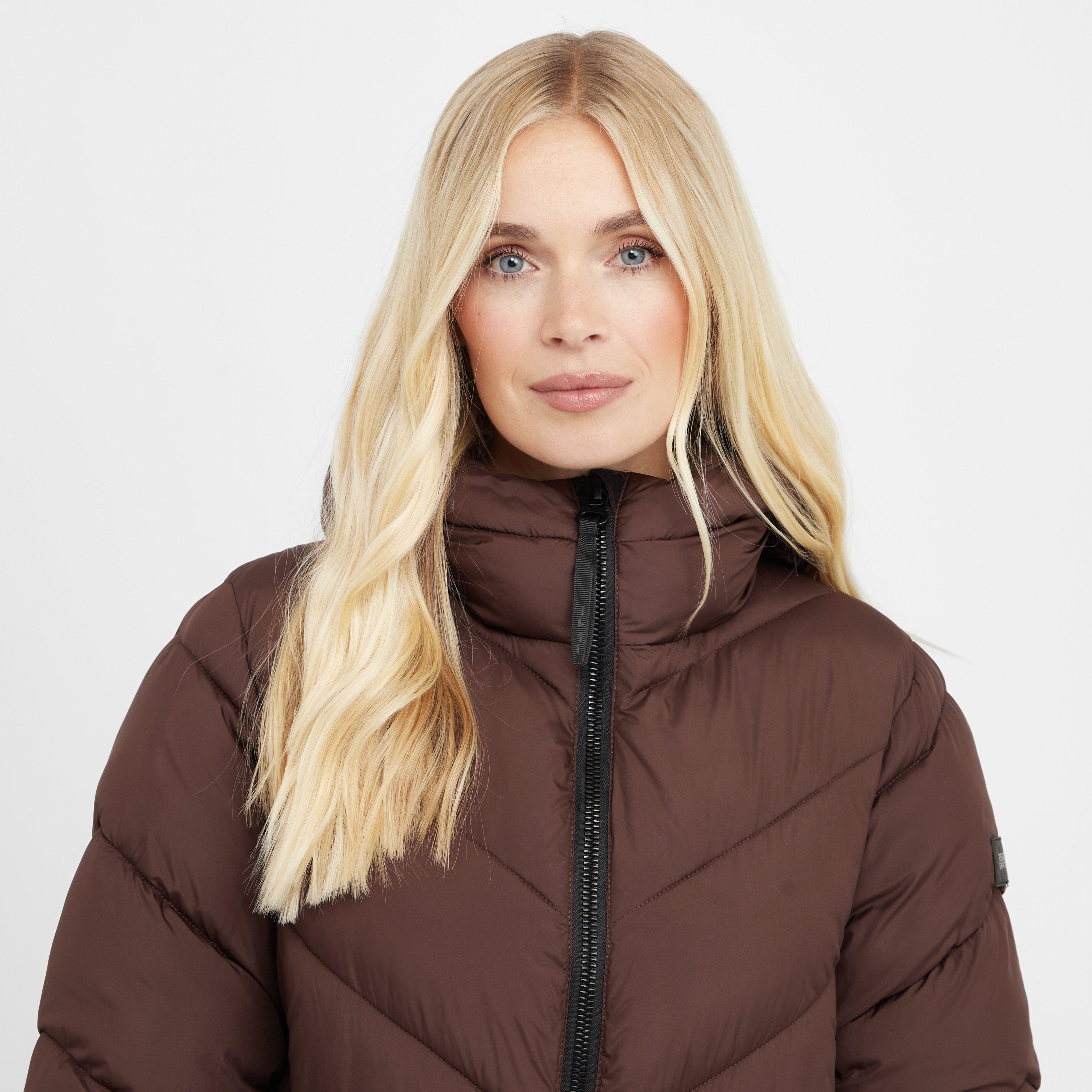 Women’s Andia Jacket