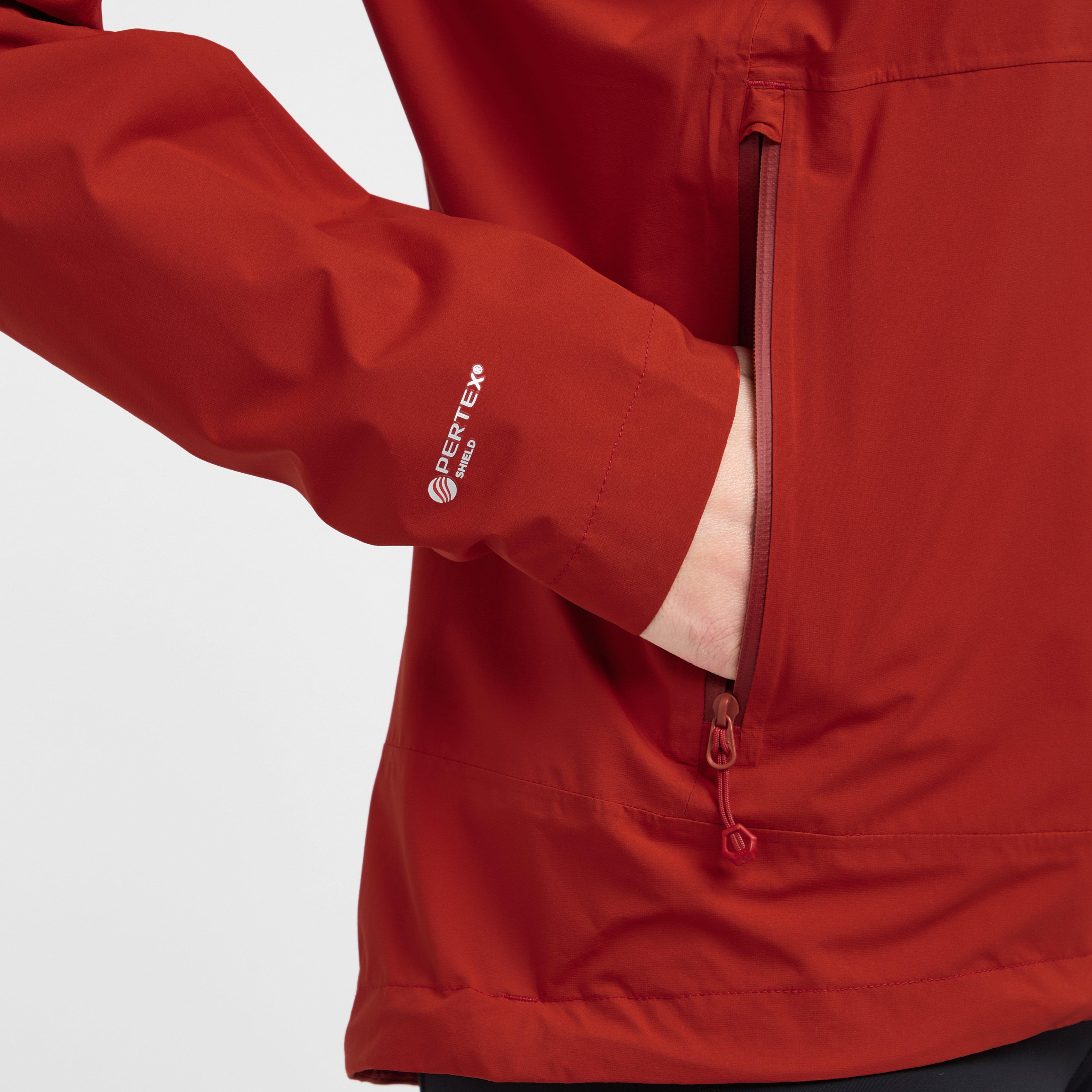 Women’s Minimus Lite Jacket