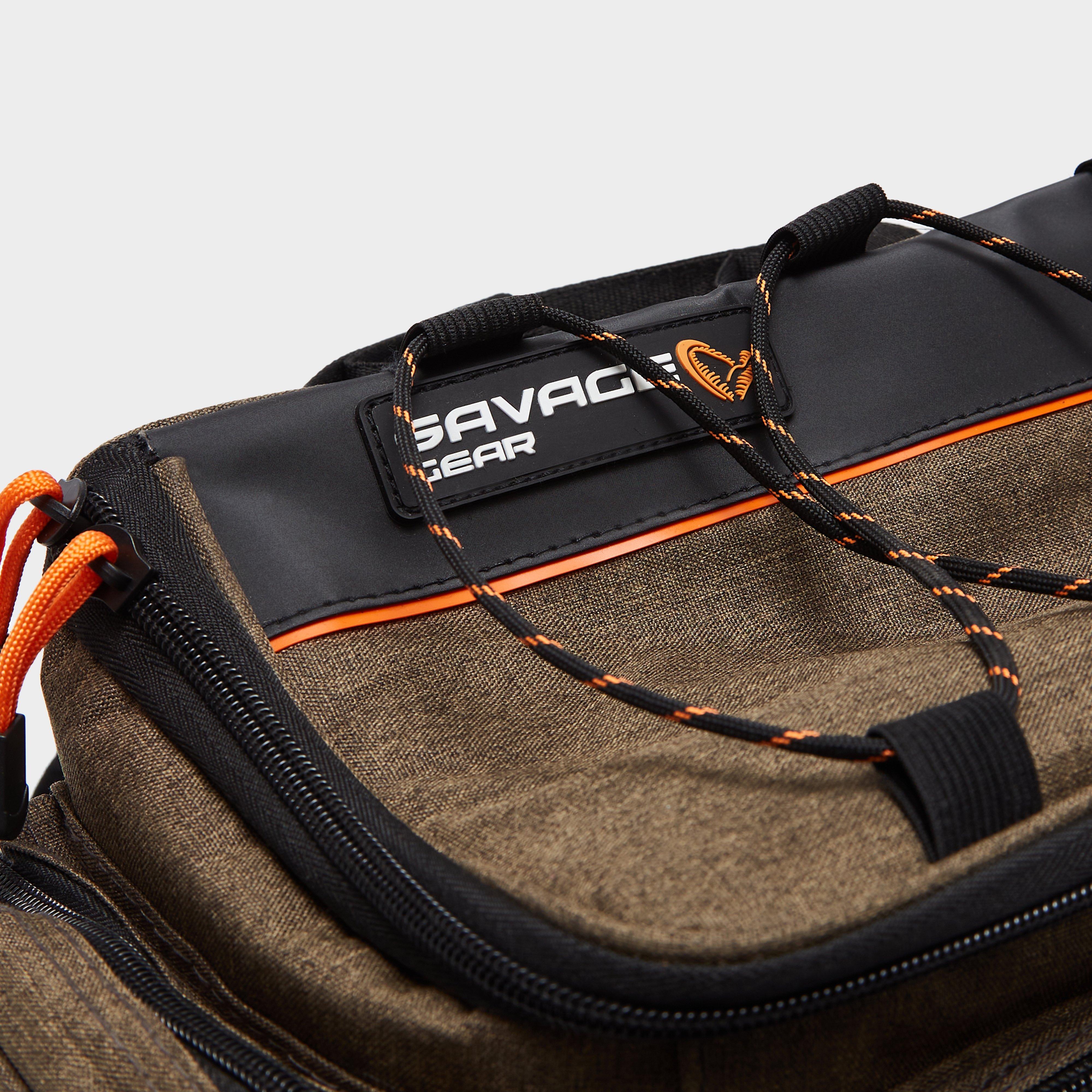 Specialist Lure Rucksack