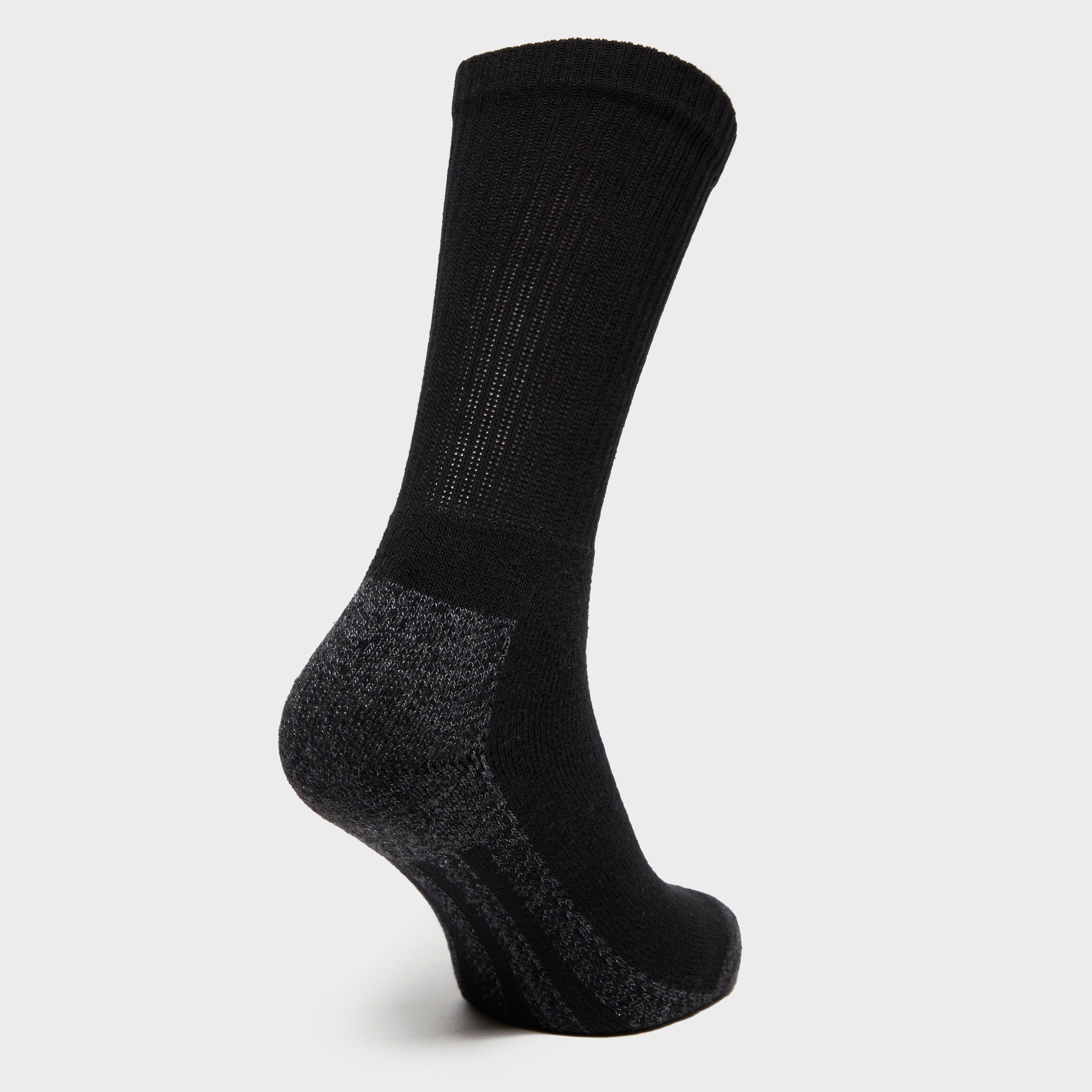 Men's 3PK Work Socks
