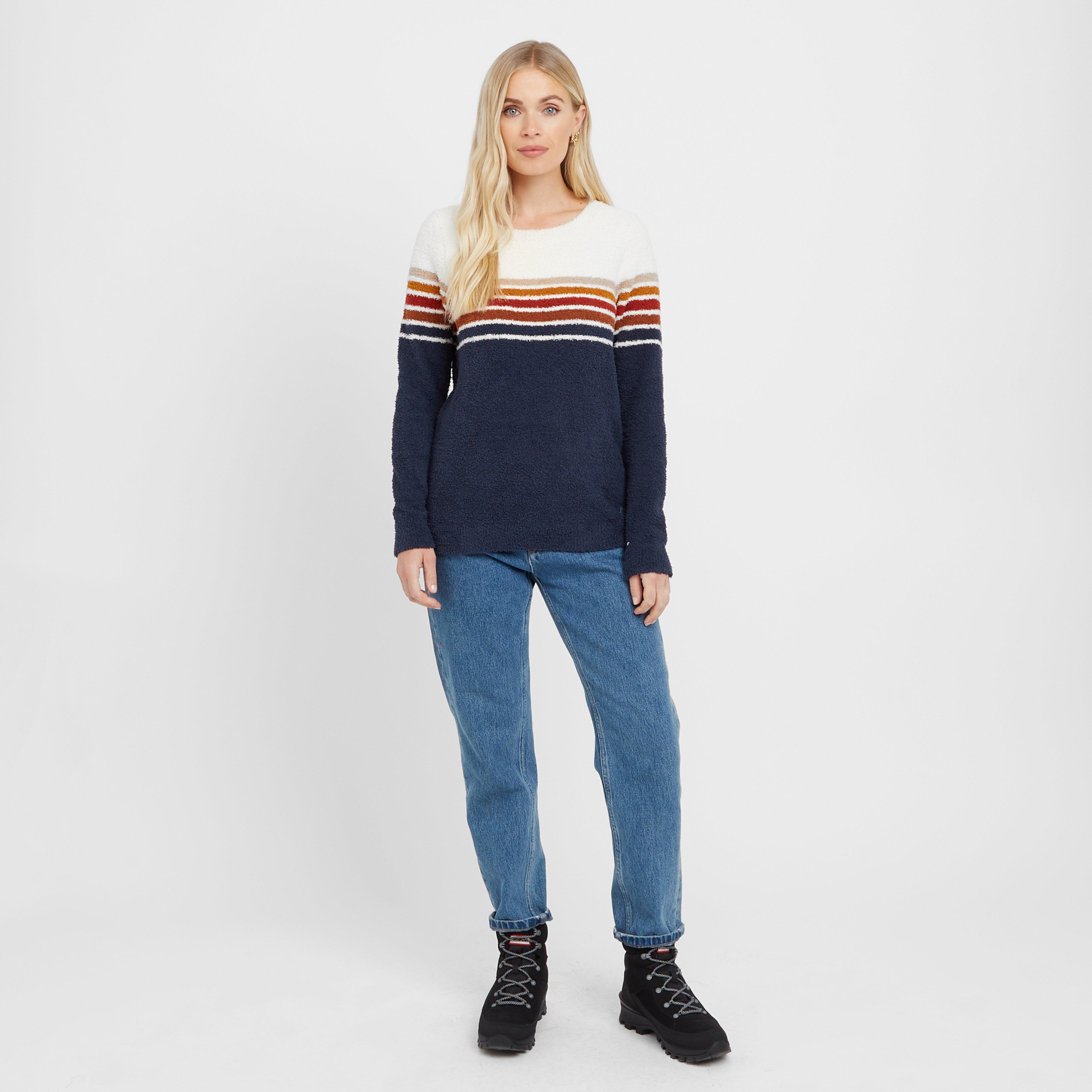 Women’s Briana Cosy Knit Jumper