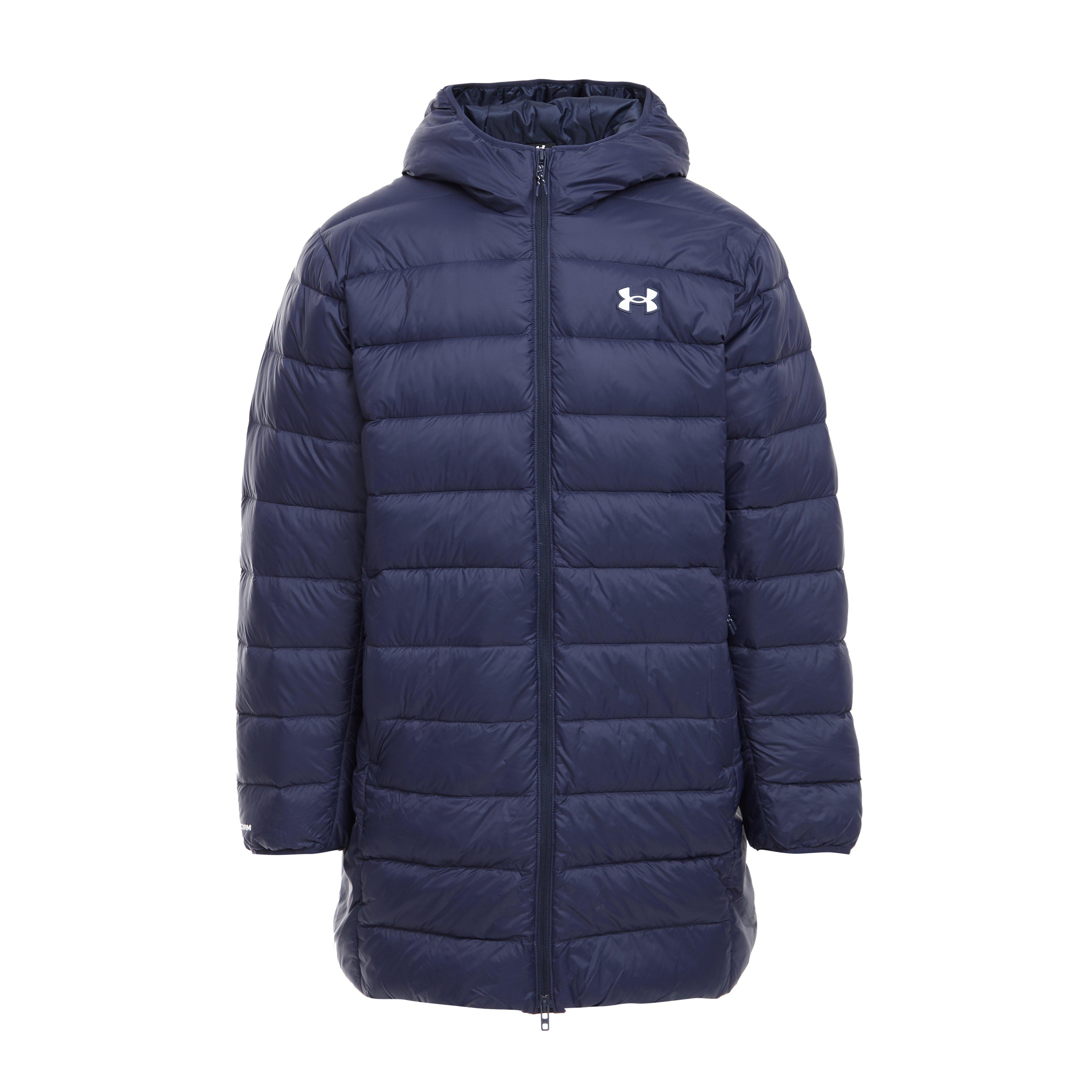Men’s Legend Down Parka