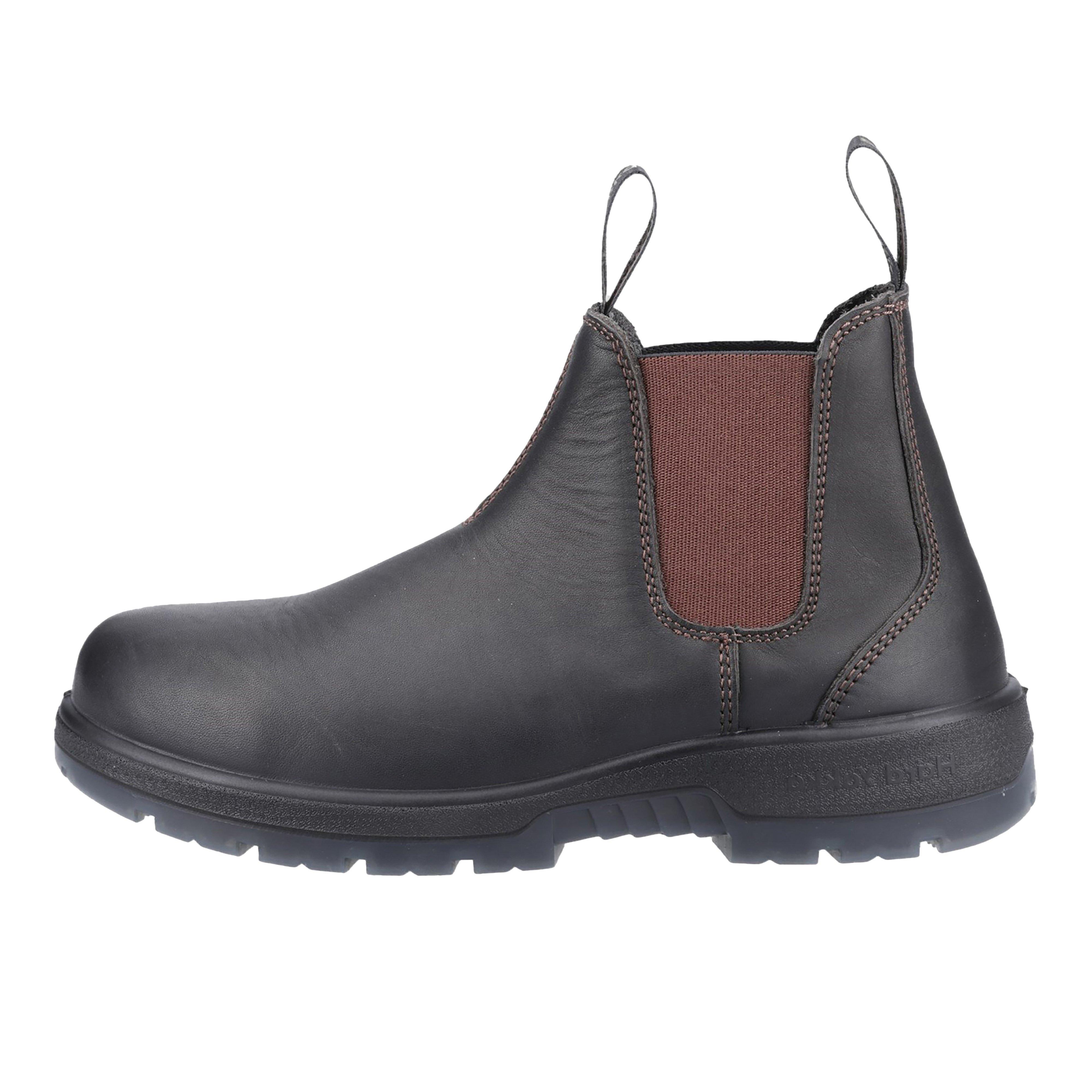 Unisex Brumby Dealer Boot