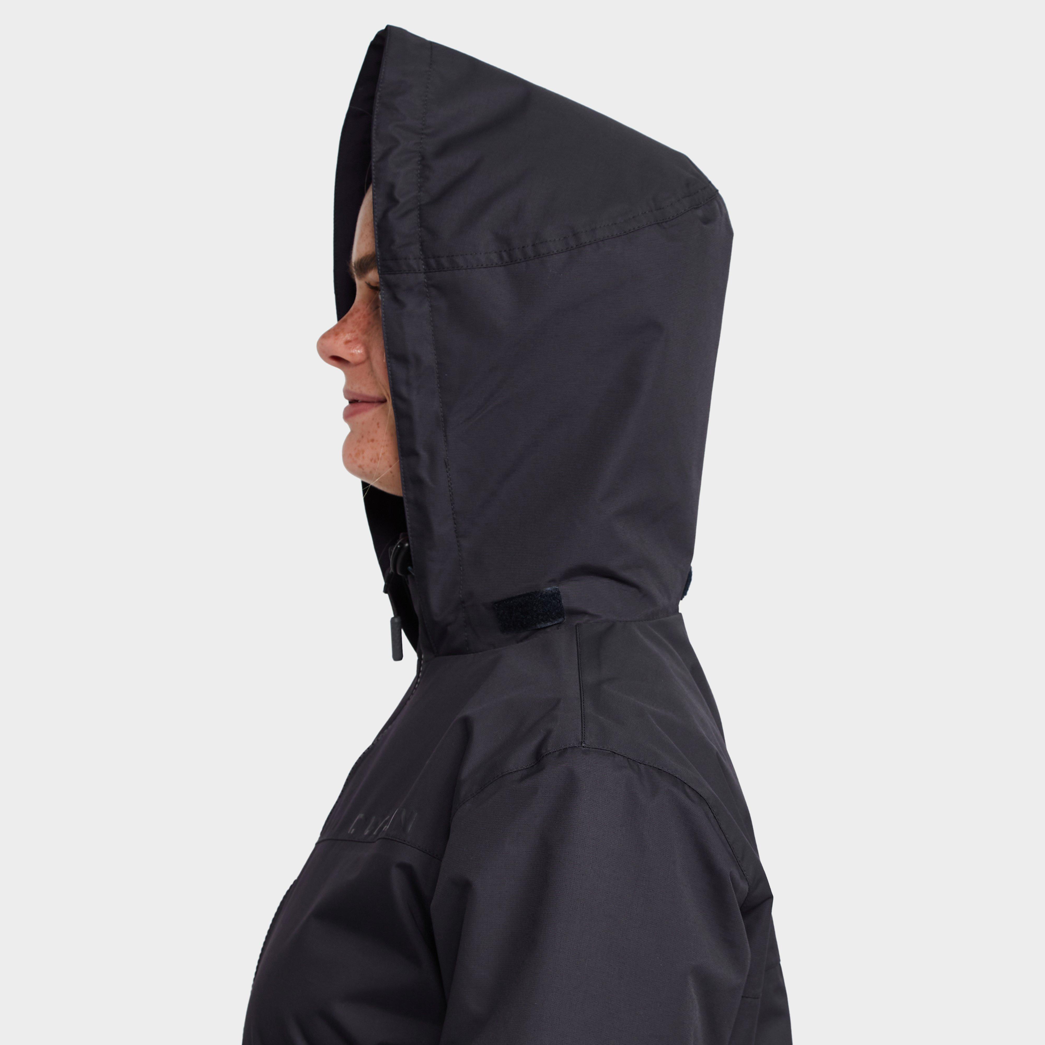 Women's Trinity Blouson Jacket