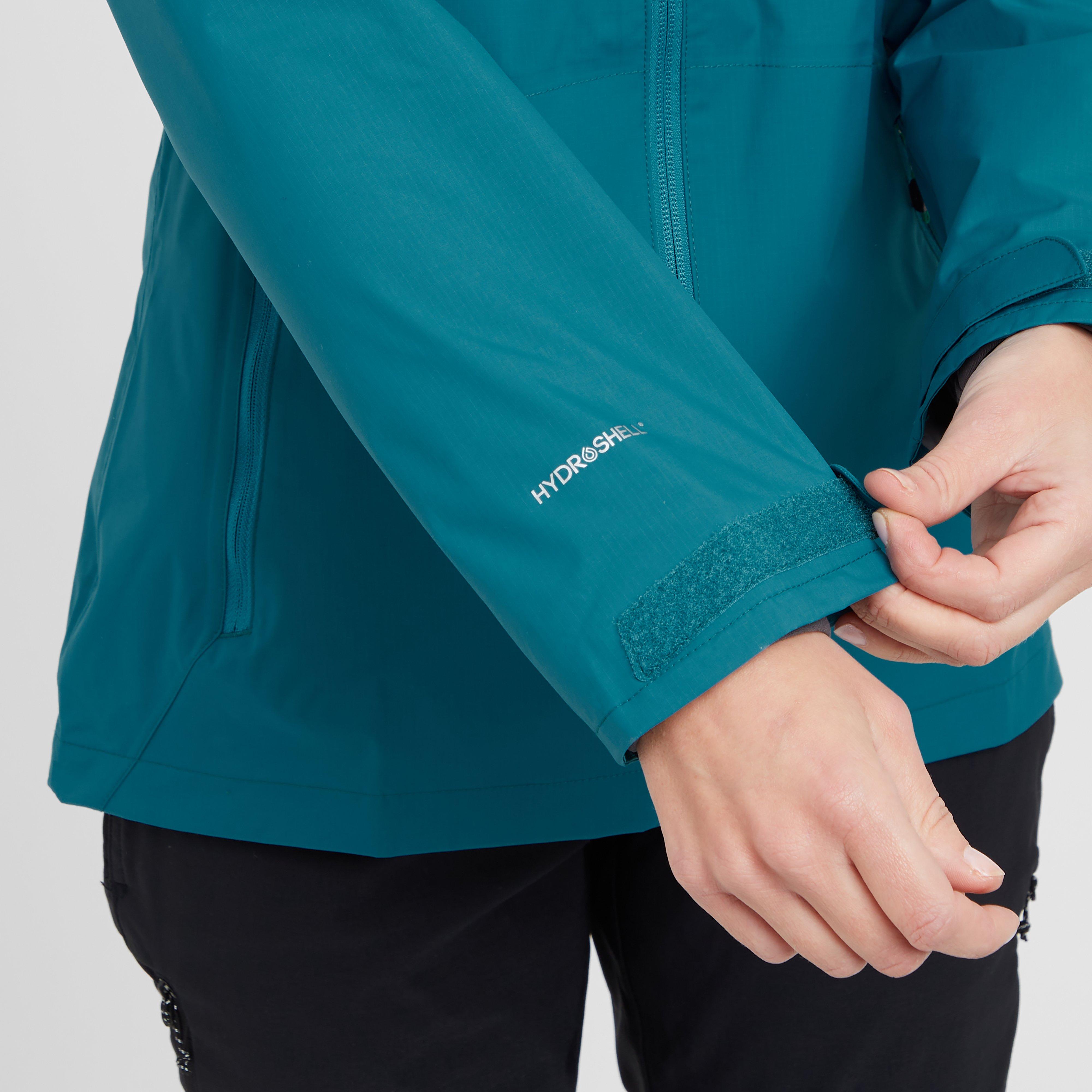 Women's Stormcloud Waterproof Jacket