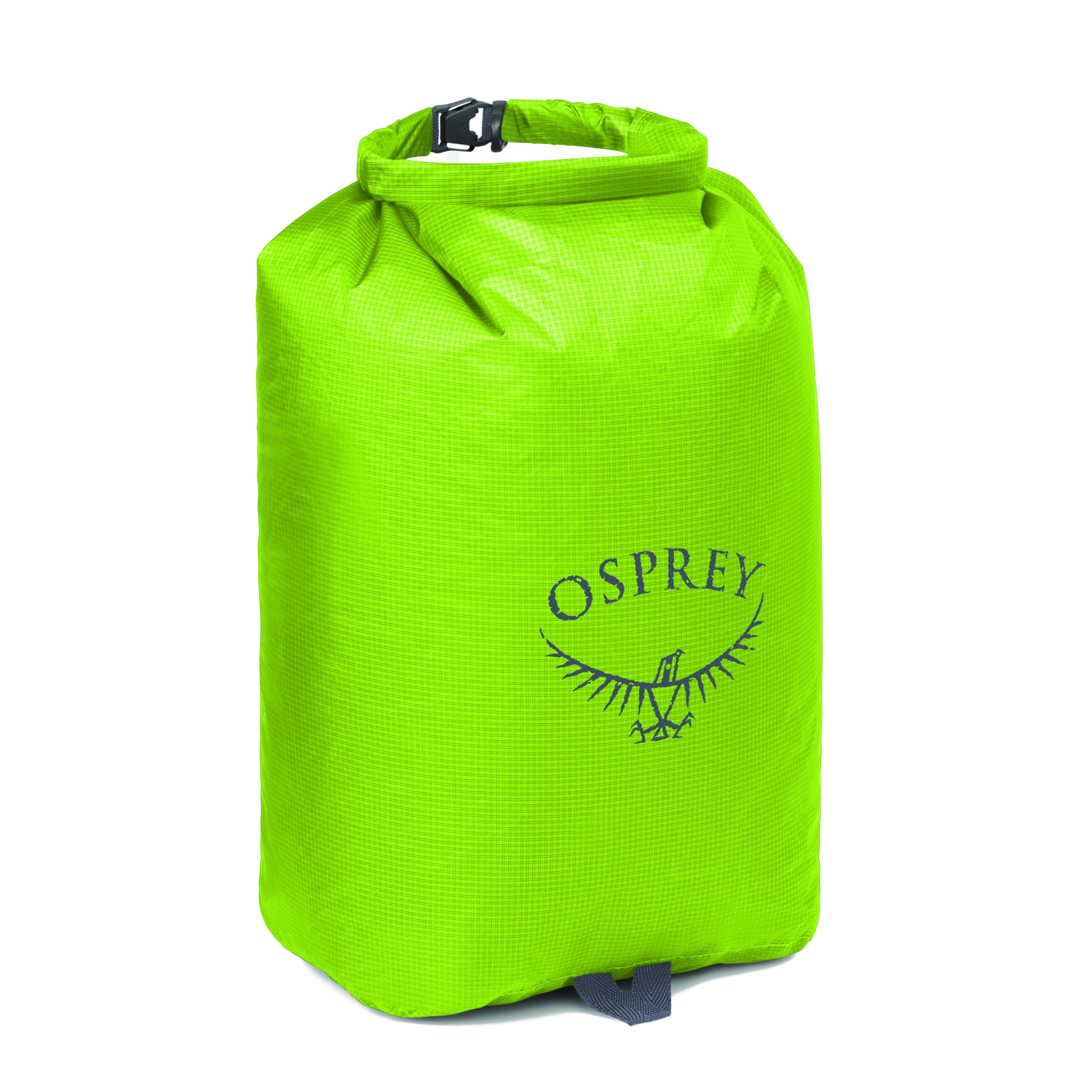 Ultralight Drysack 12L