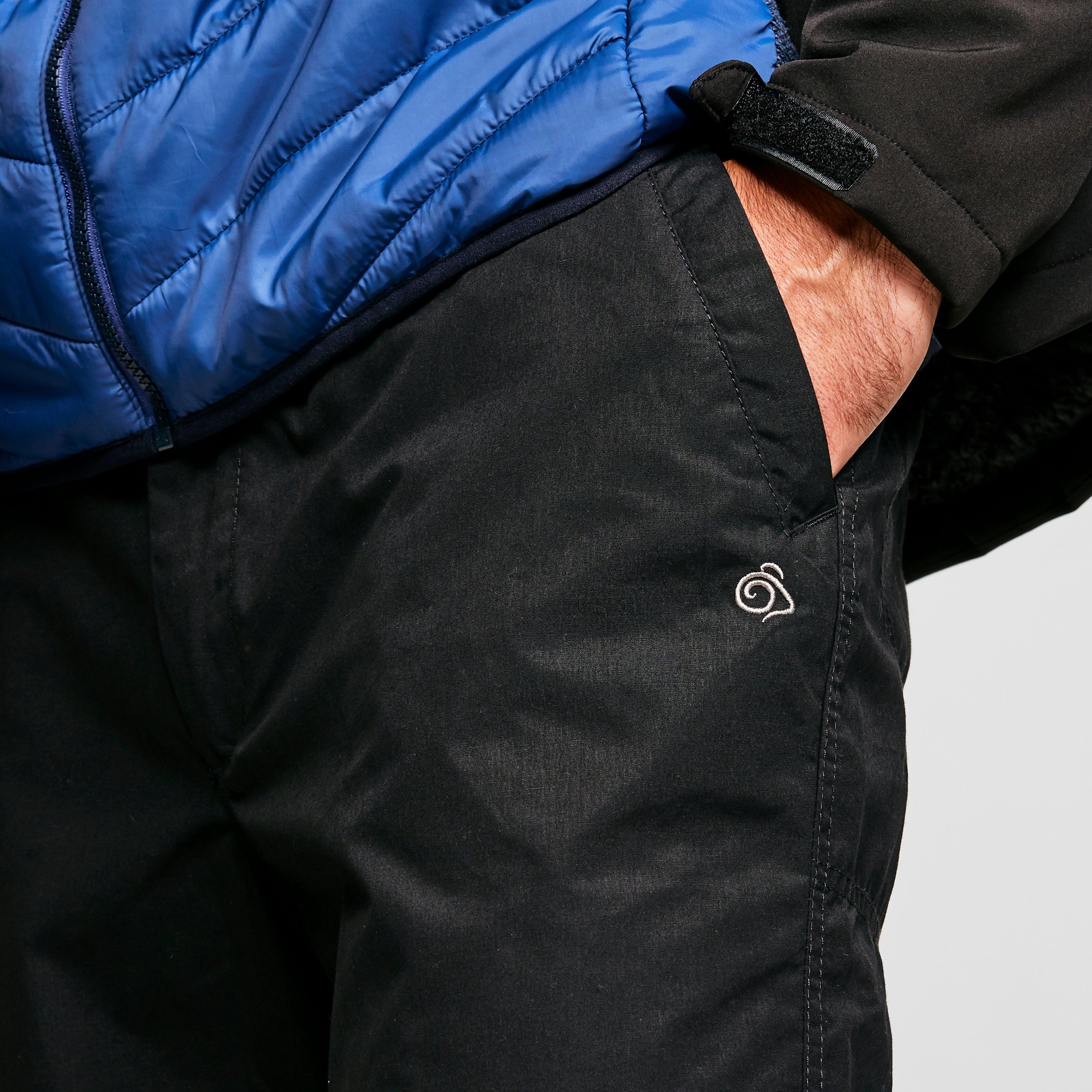 Men's Kiwi Classic Trousers