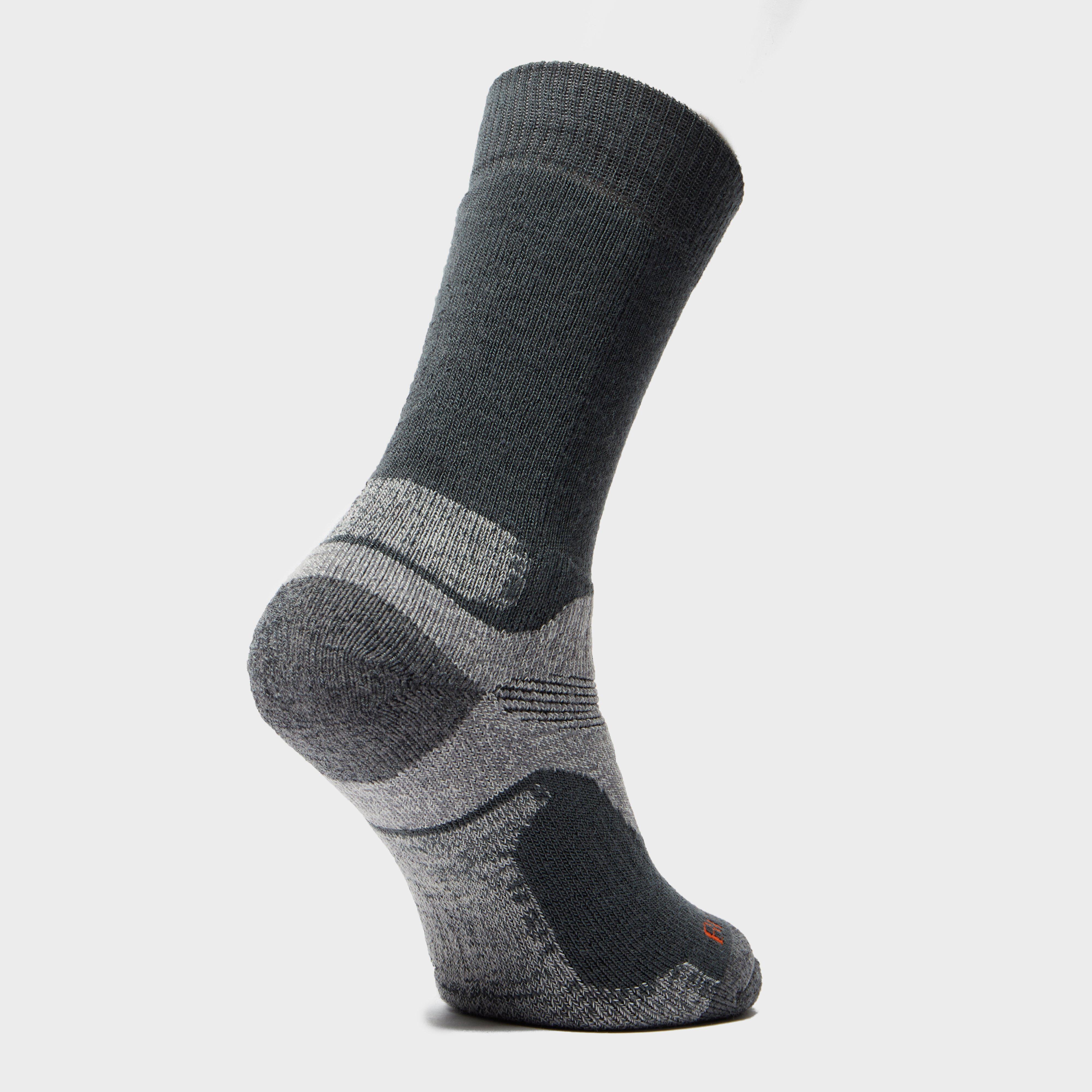 Men's Hike Midweight Merino Endurance Boot Sock