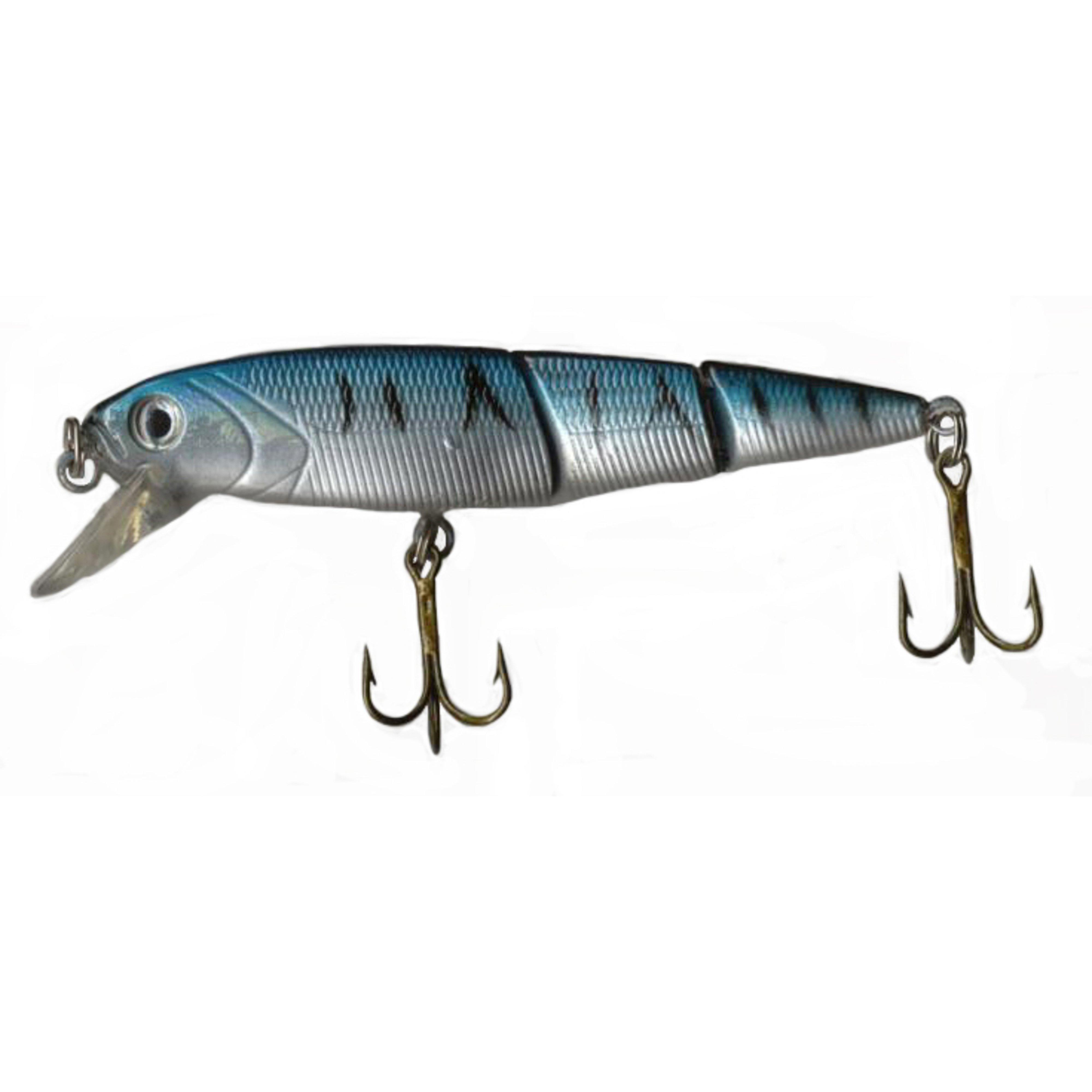 Fishing Eco D J 10.5Cm Blue Mackerel