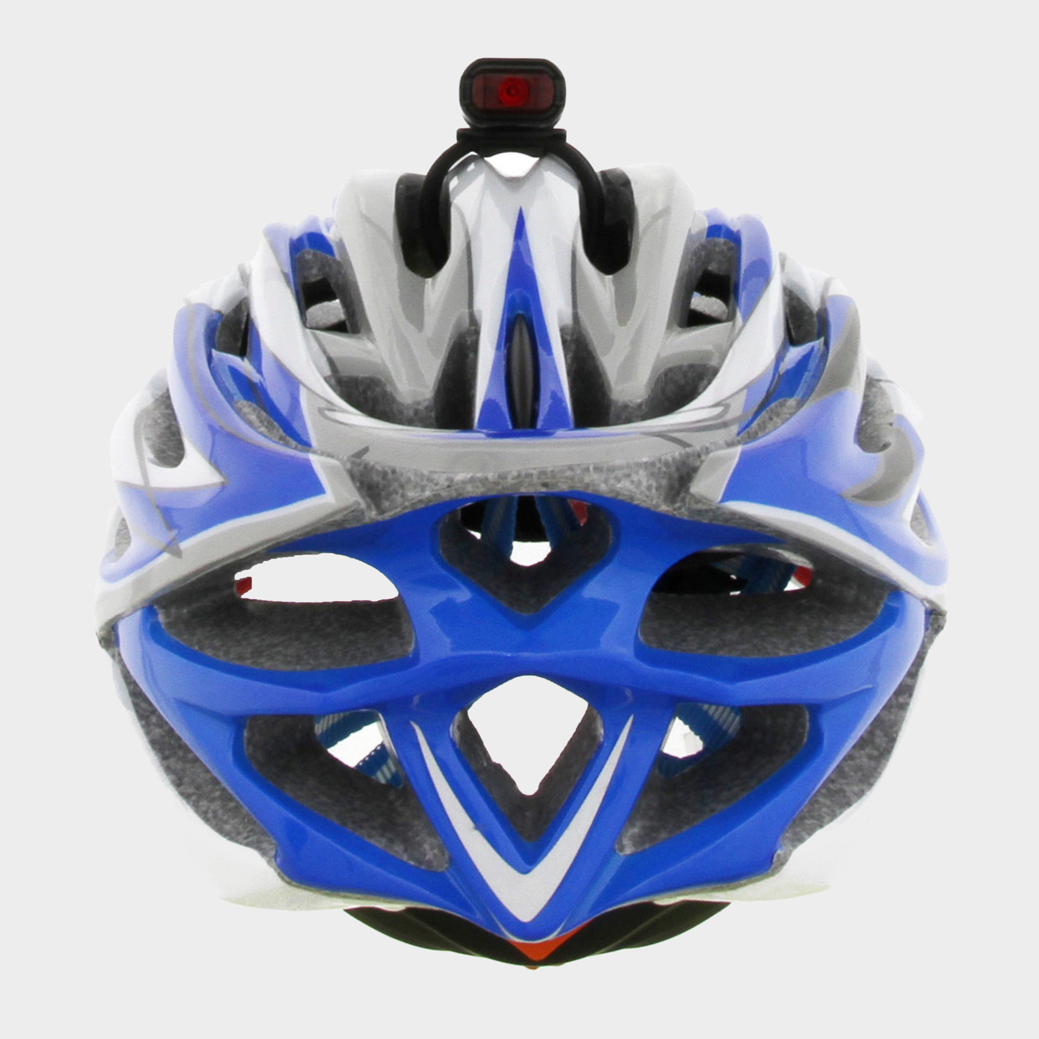 Duplex Helmet Light