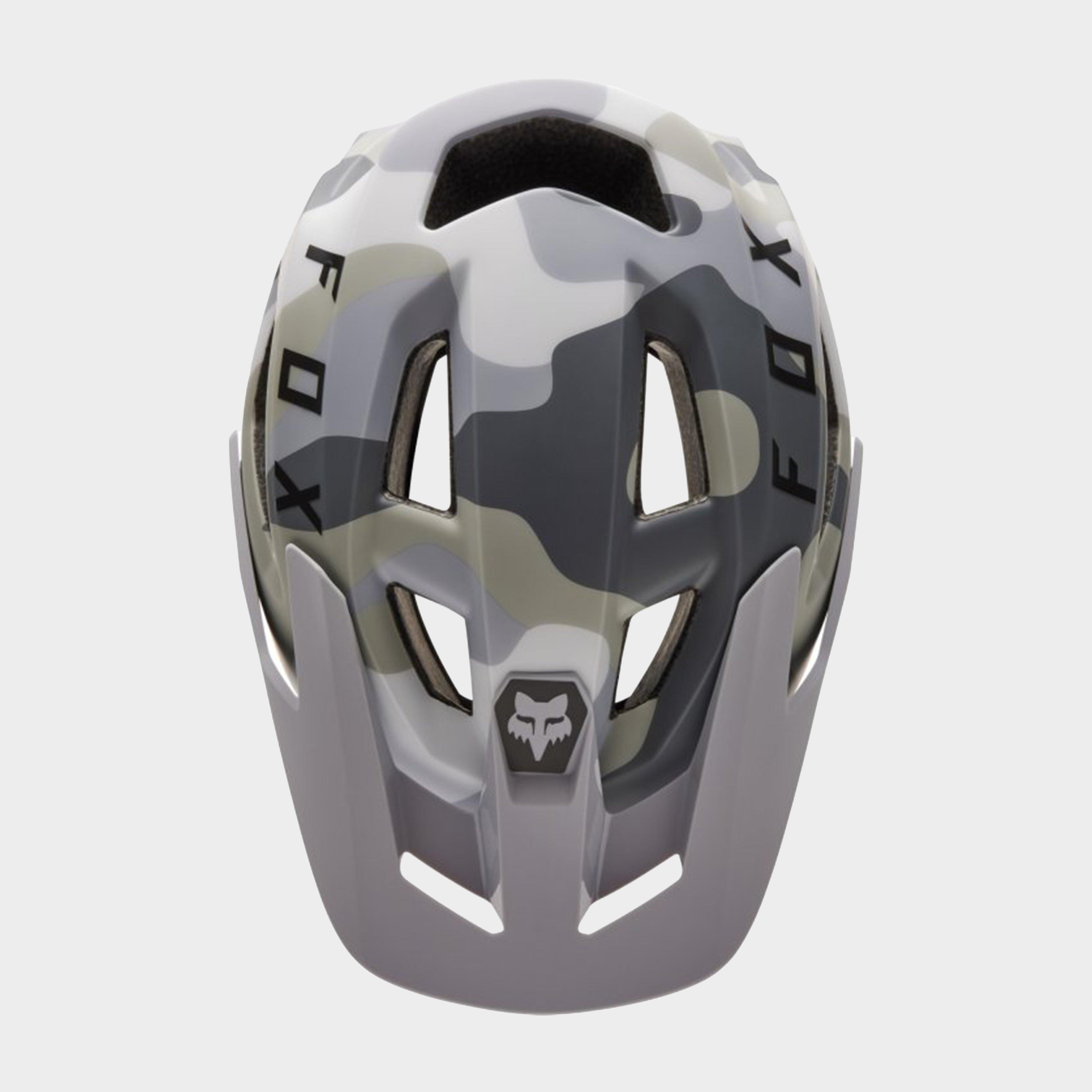 Speedframe Helmet