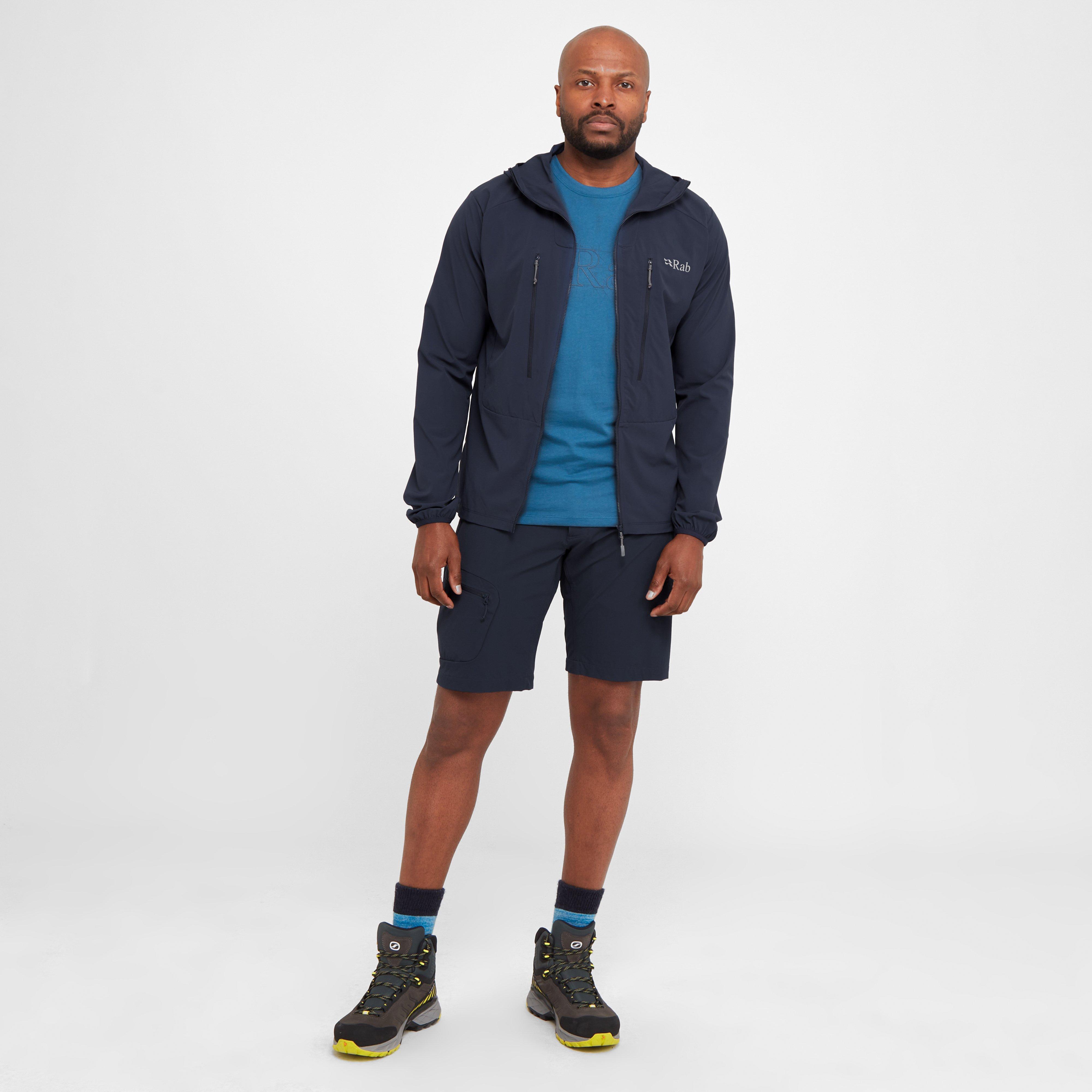 Men’s Borealis Jacket