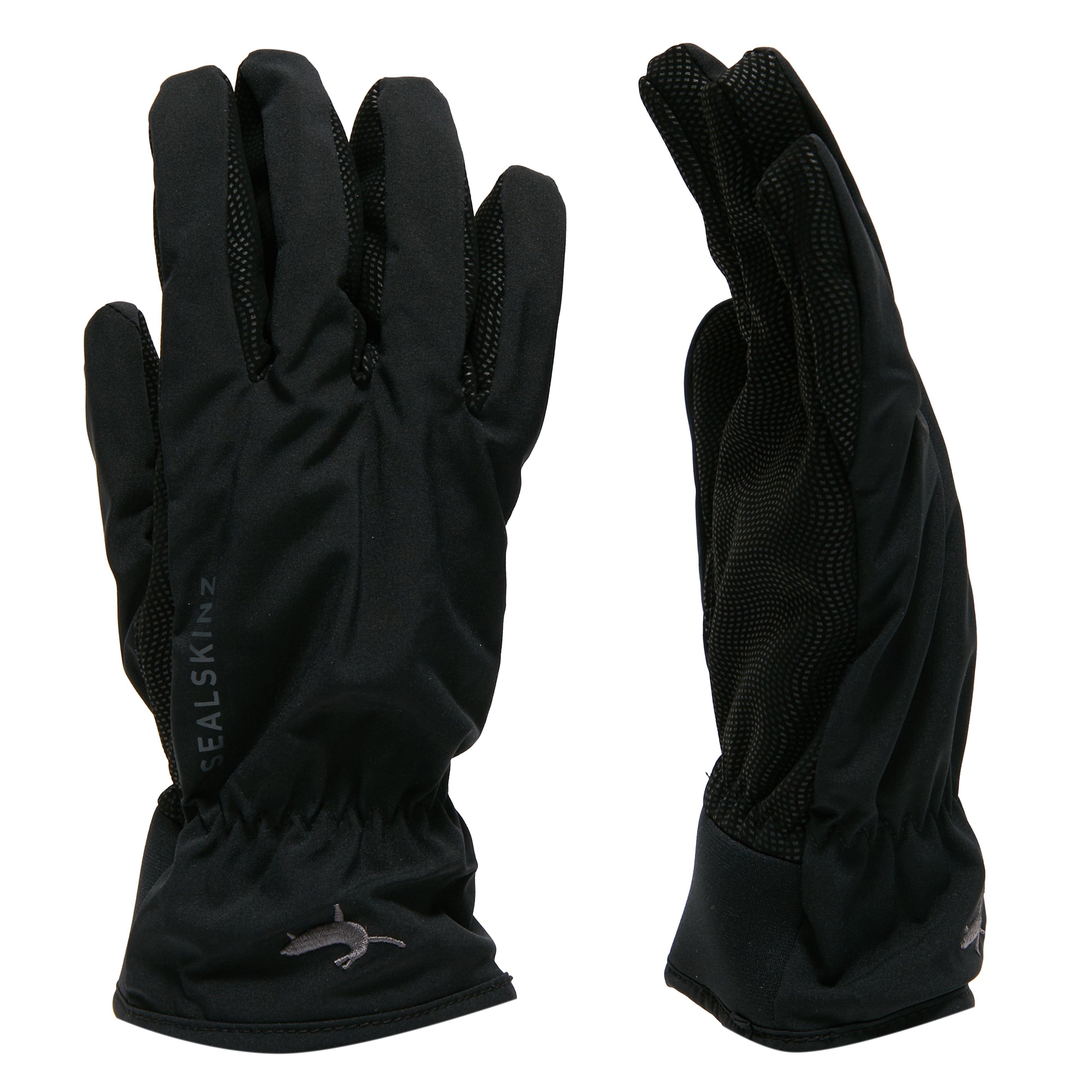 Men's Waterproof All-weather Gloves