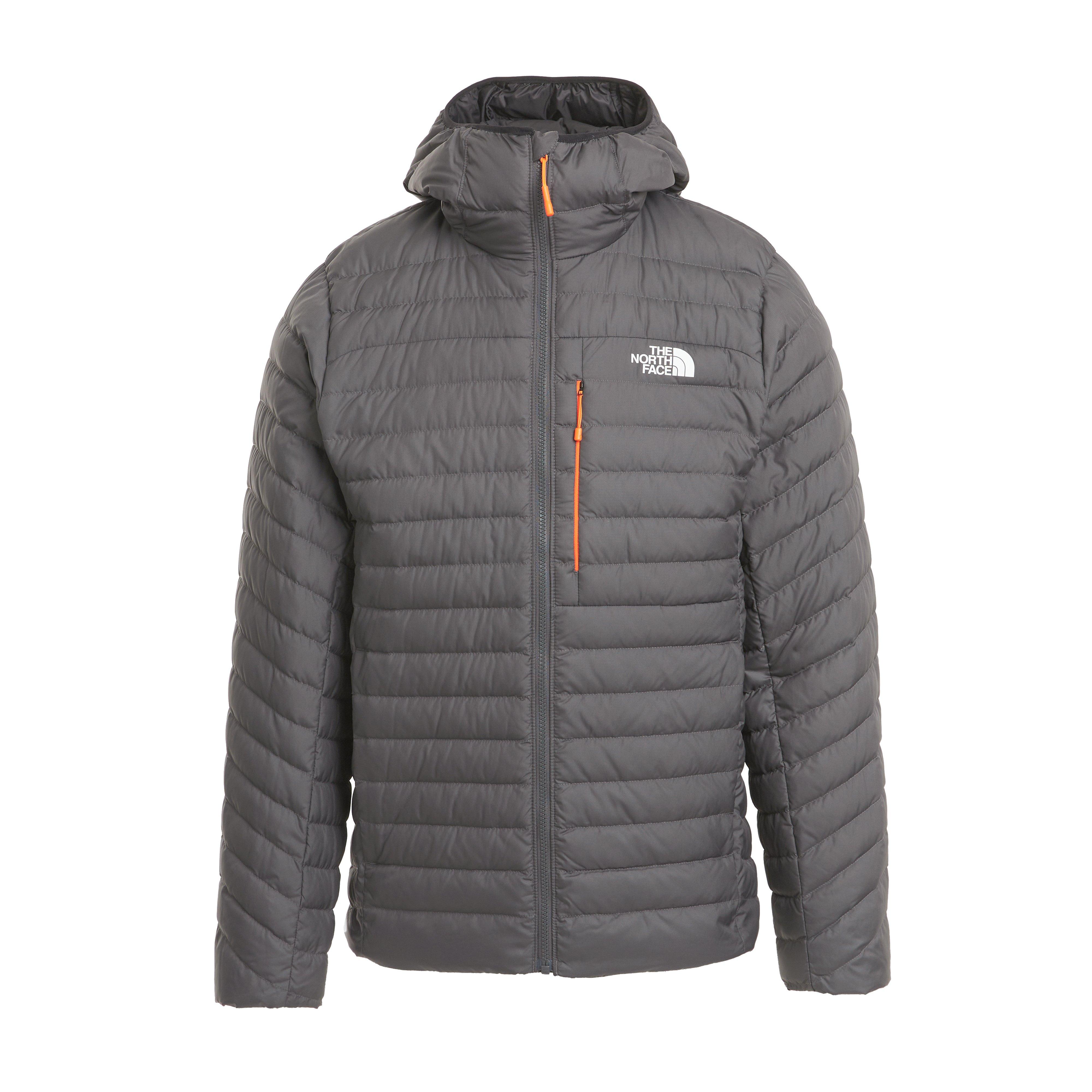 Men's Hathersage Insulated Down Jacket