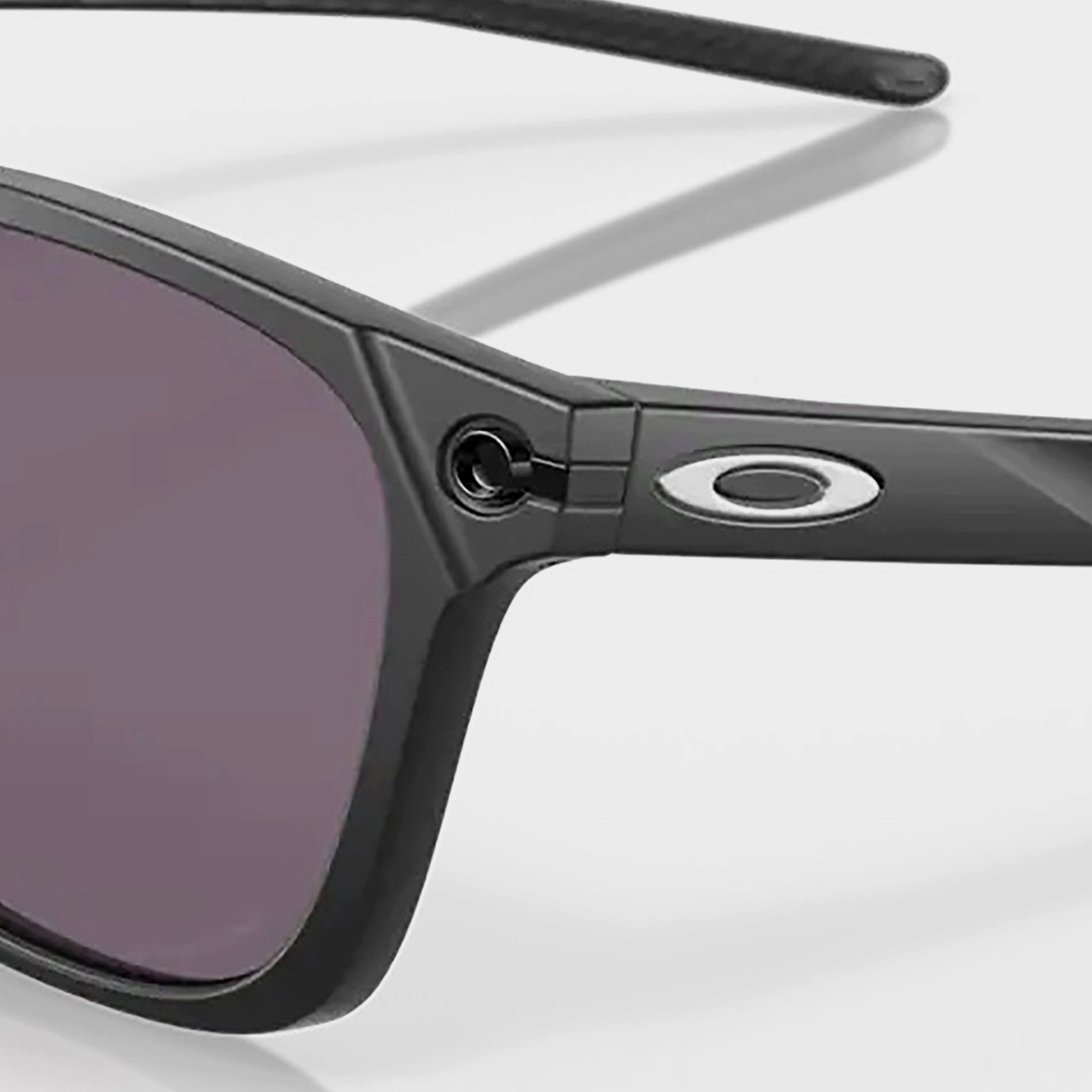 Ojector Black Prizm Sunglasses