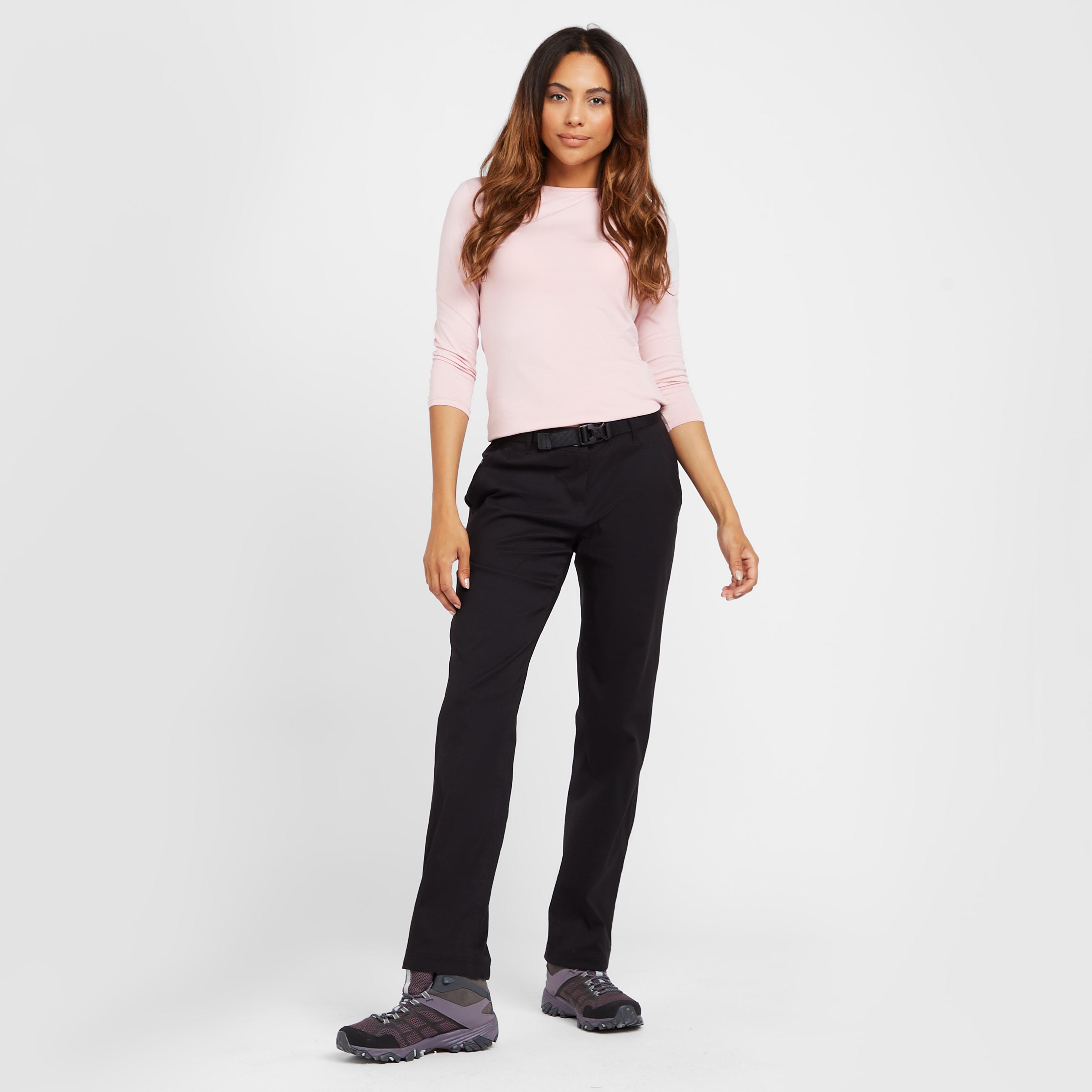 Women's Kiwi Pro Winter Lined Trousers