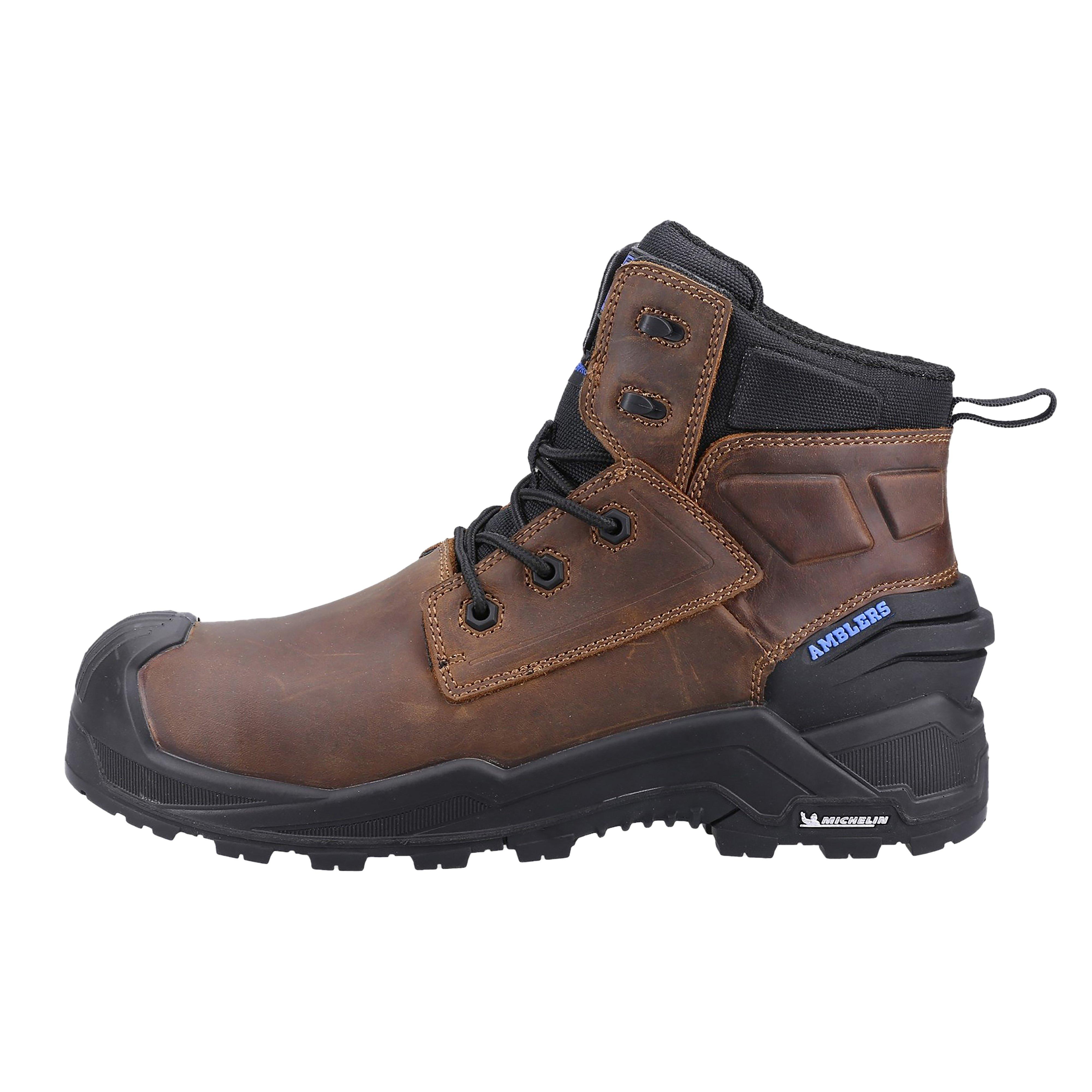 Men's 980C Safety Boots