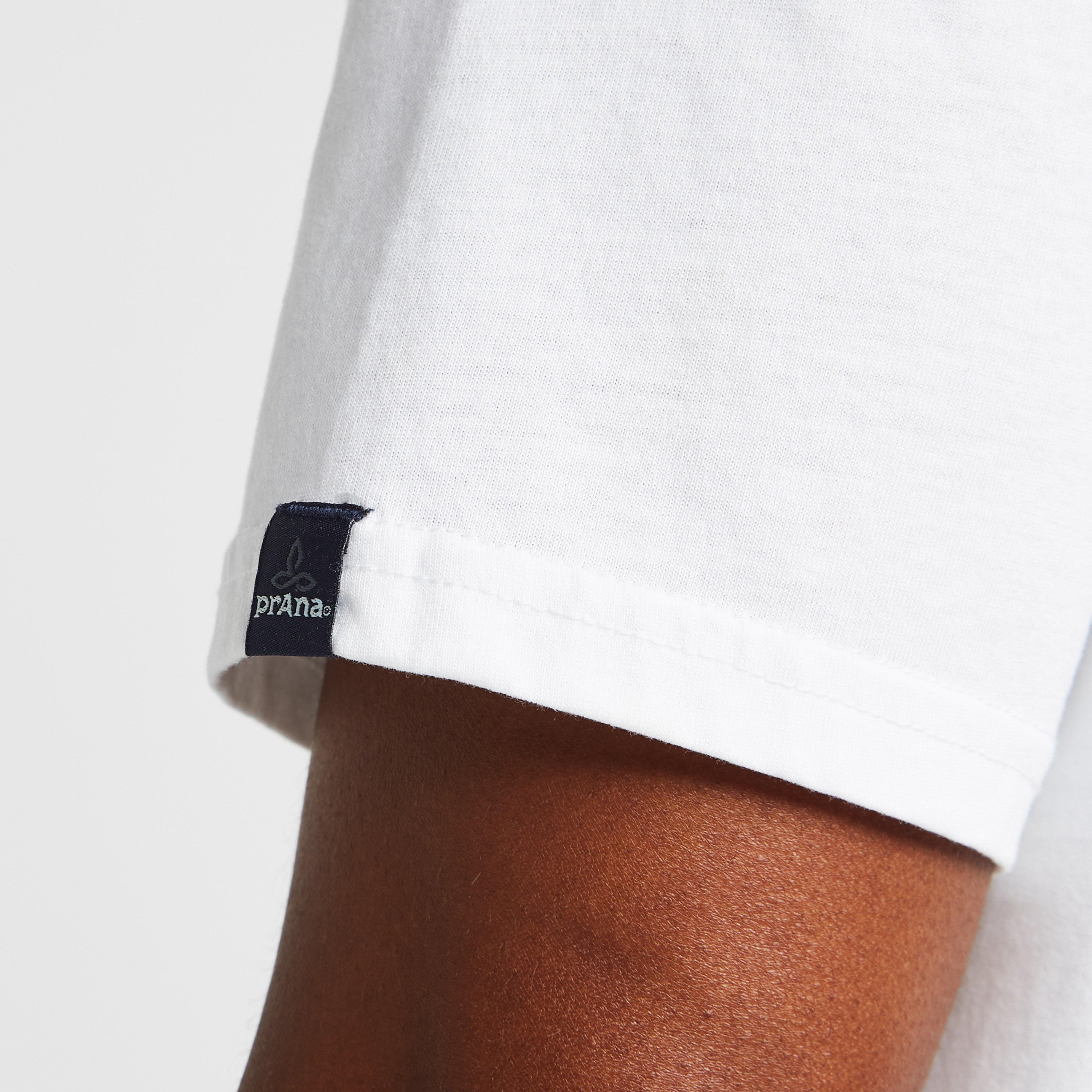 Men’s Crew T-Shirt