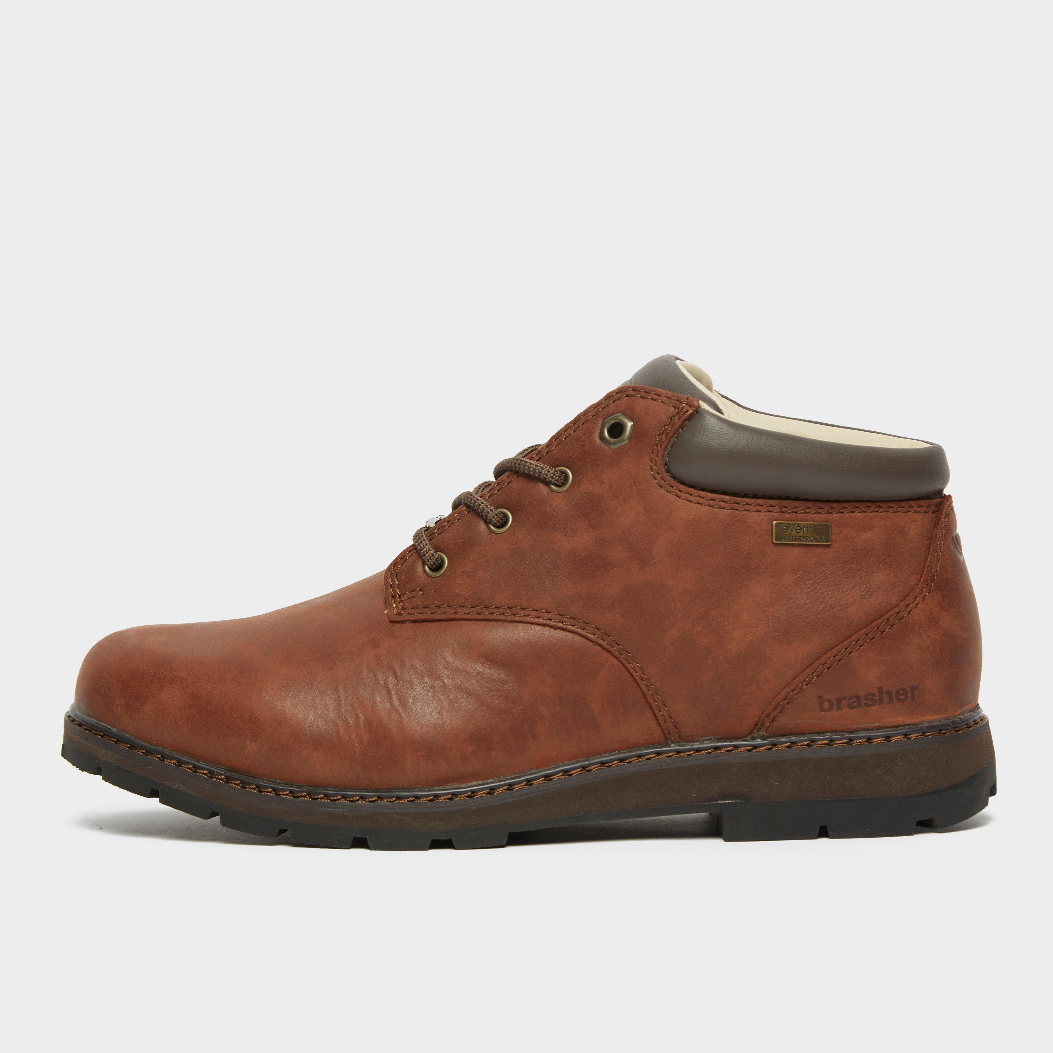 Men's Country Traveller Boots