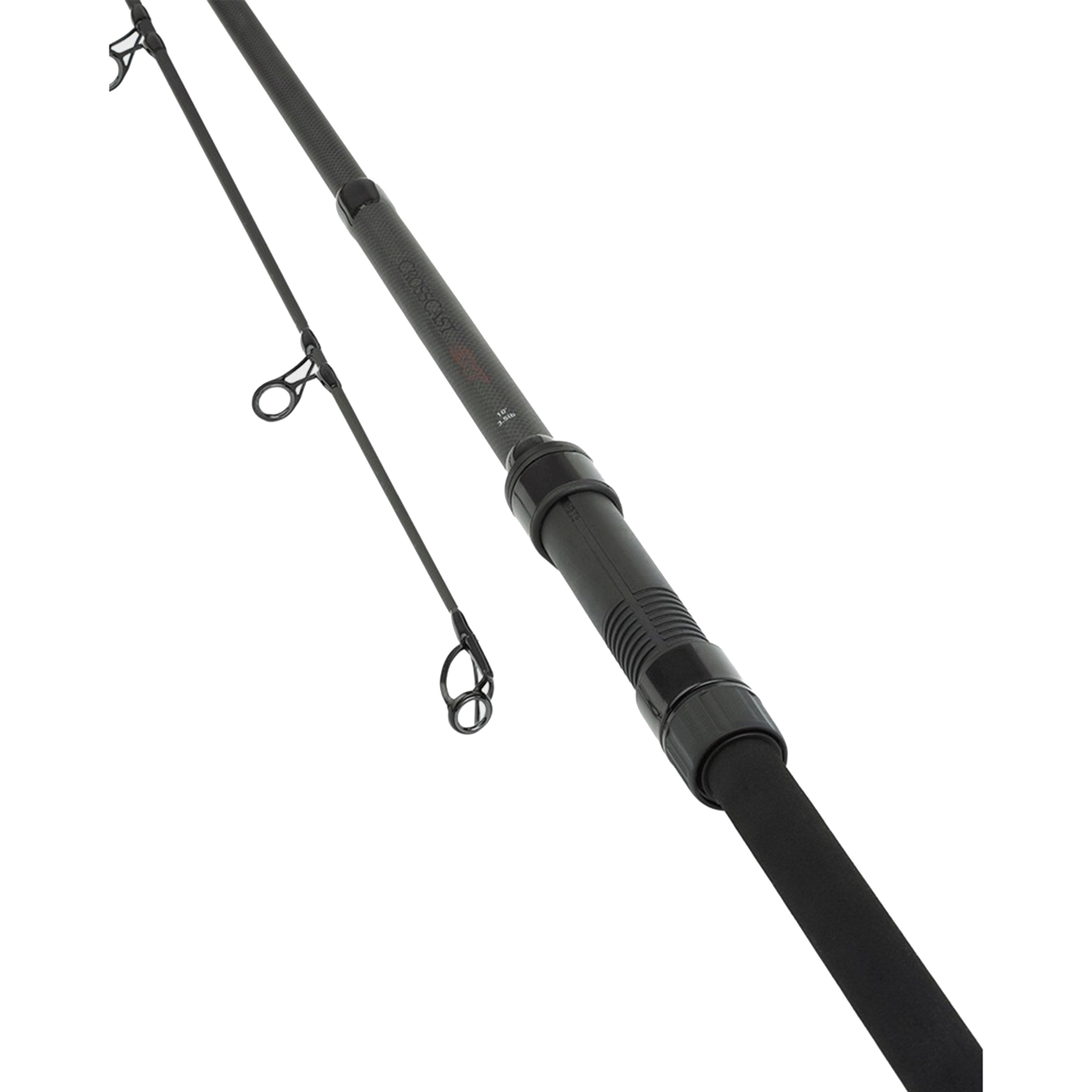 Crosscast EXT Carp 10ft (3lb)
