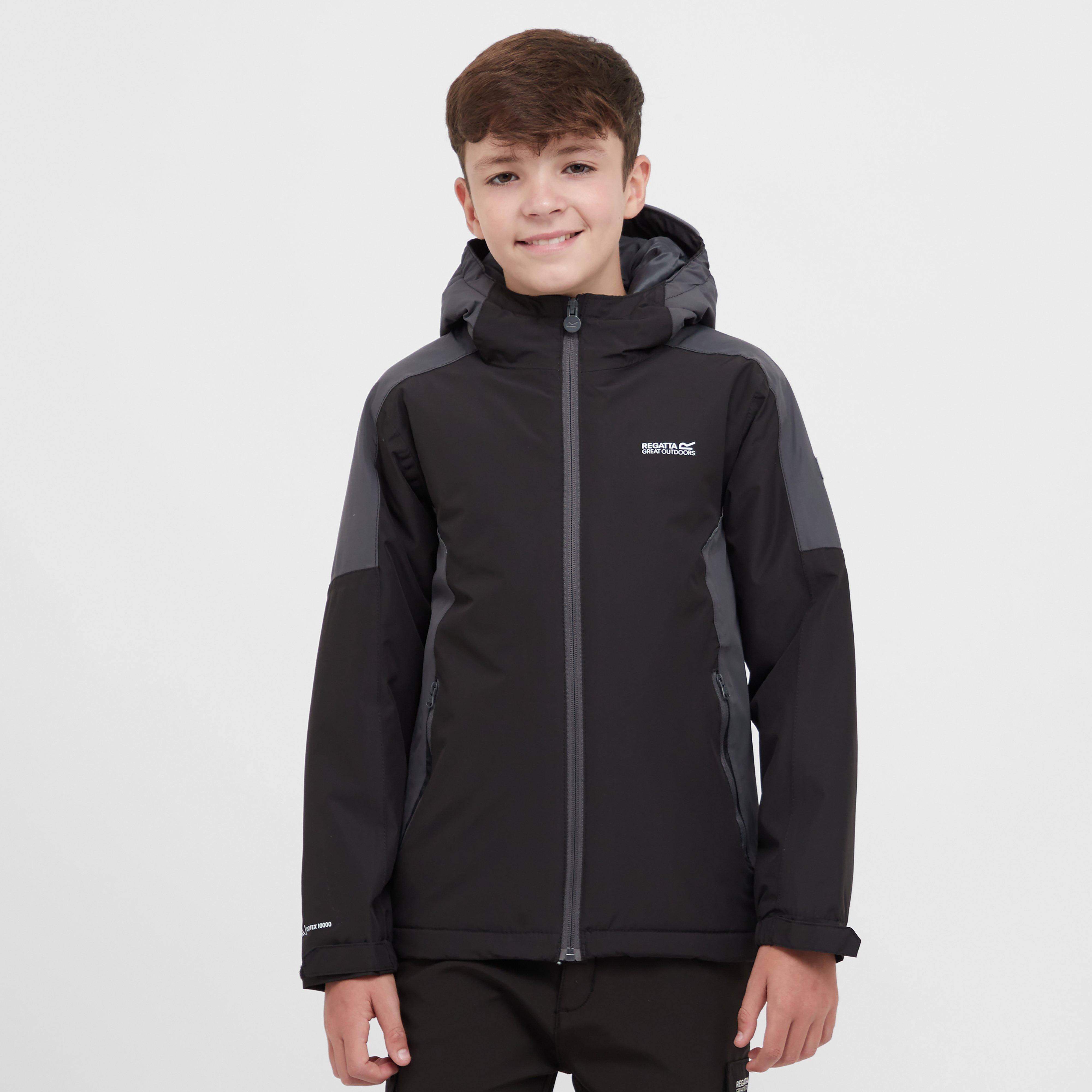 Kids' Hurdle Jacket