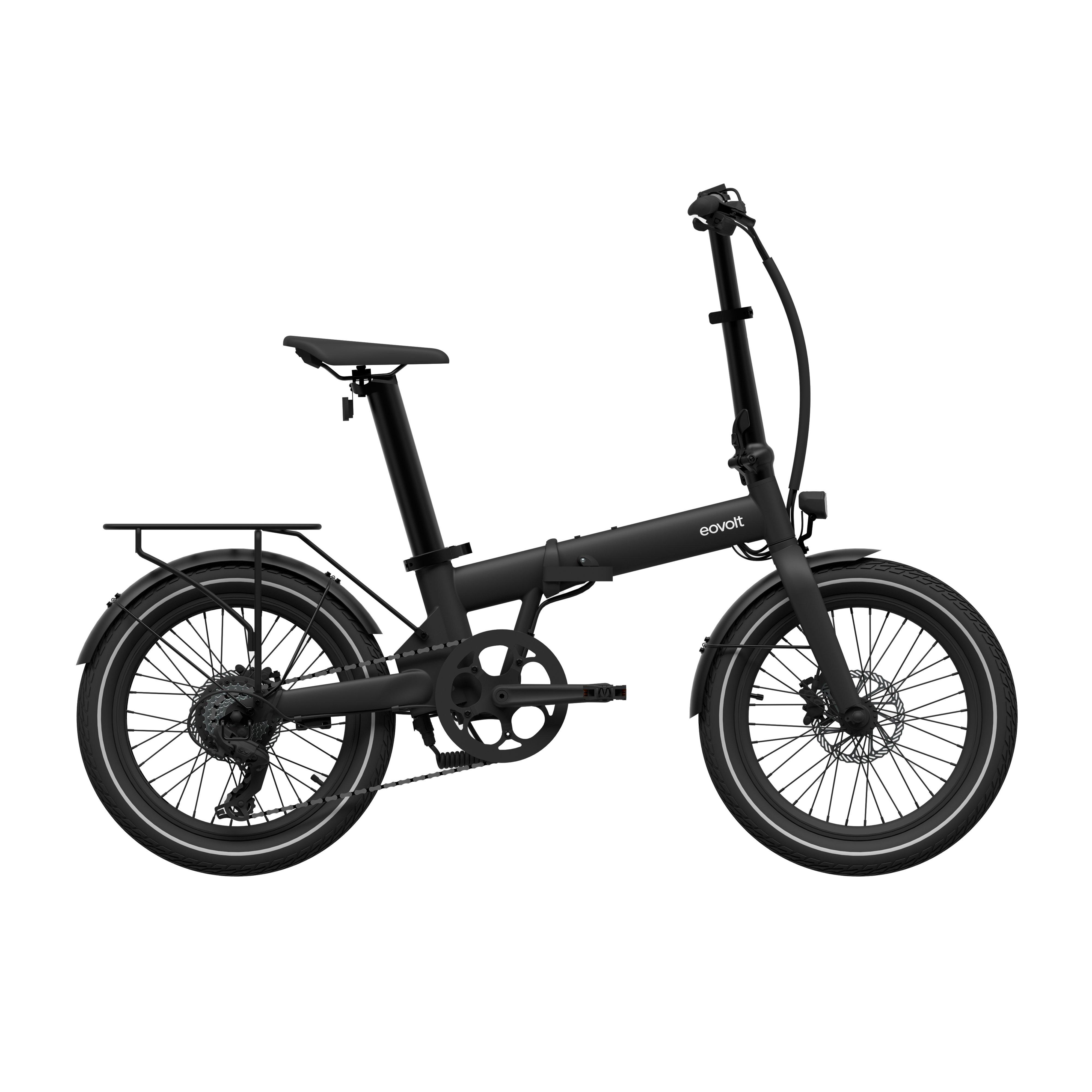 Afternoon 20 Origins Electric Folding Bike