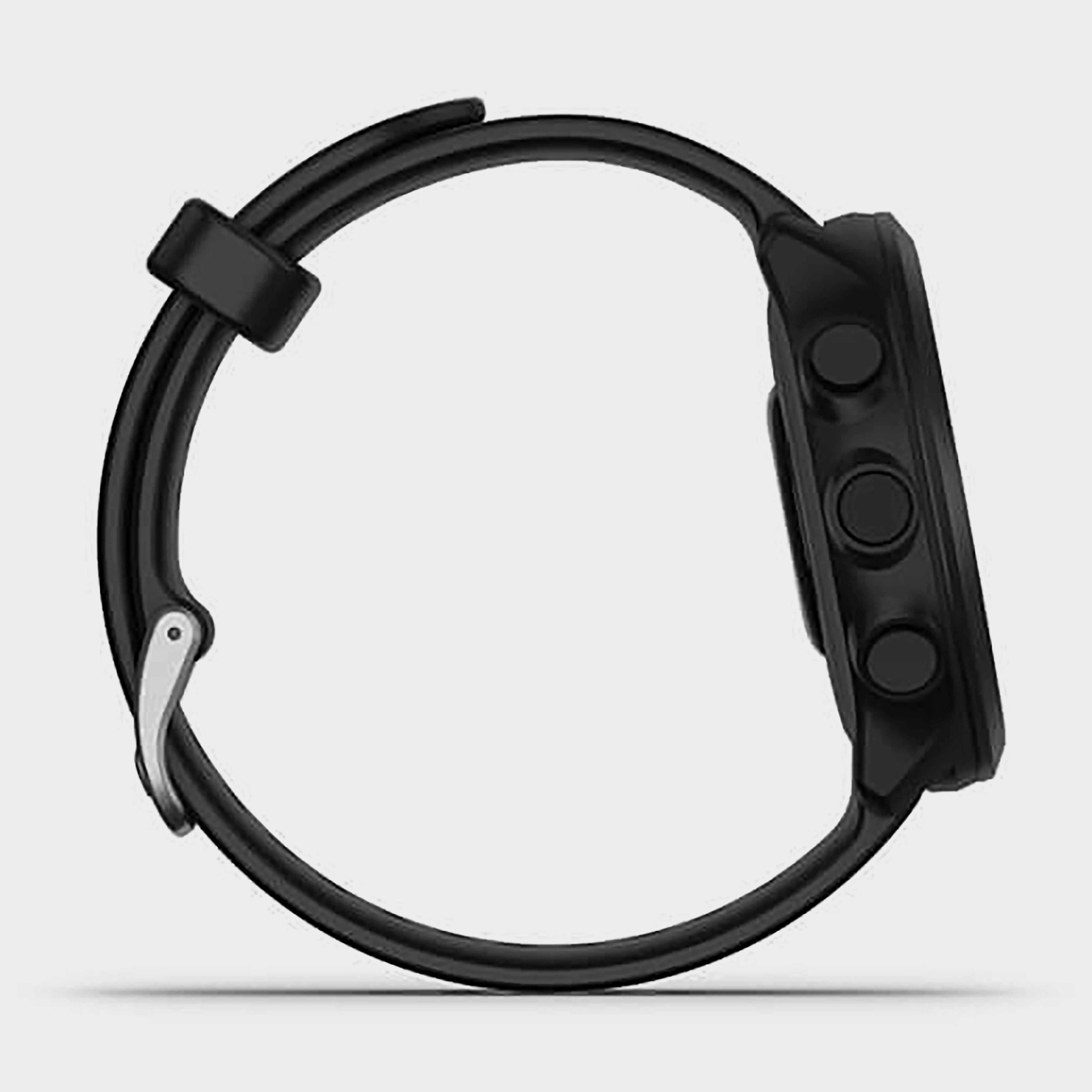 Forerunner 55 GPS Running Smartwatch