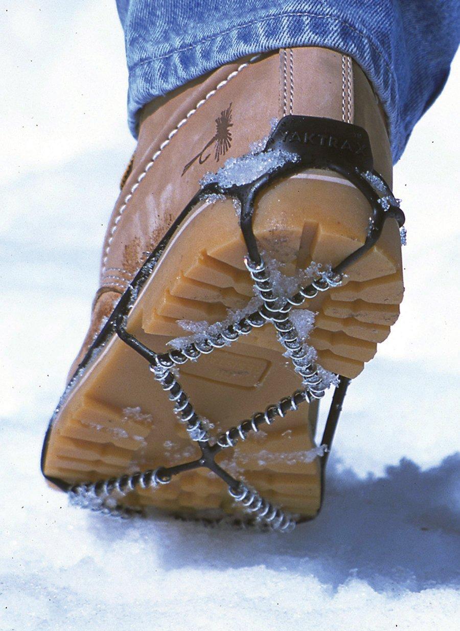 Walker' Snow Grips