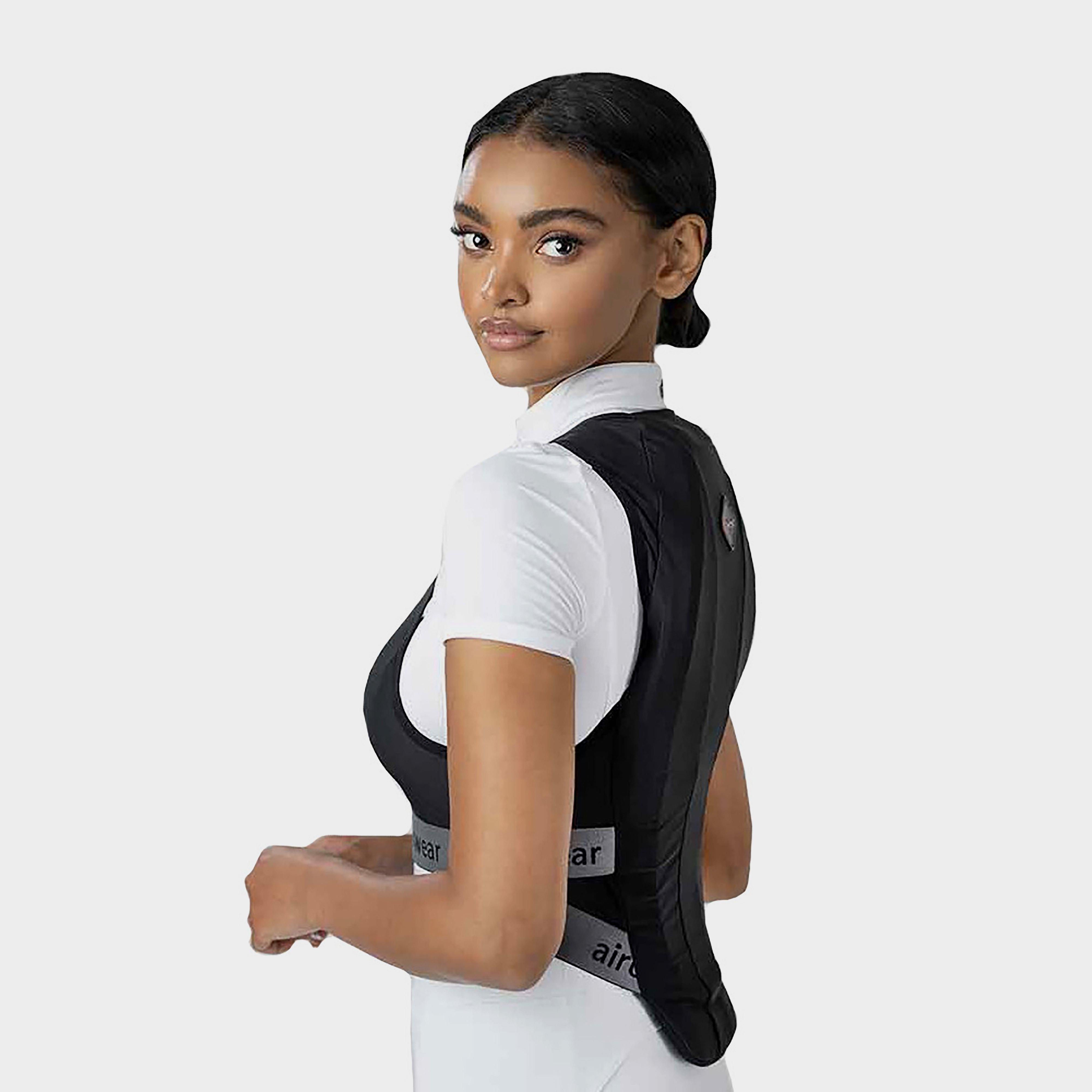 Shadow Back Protector