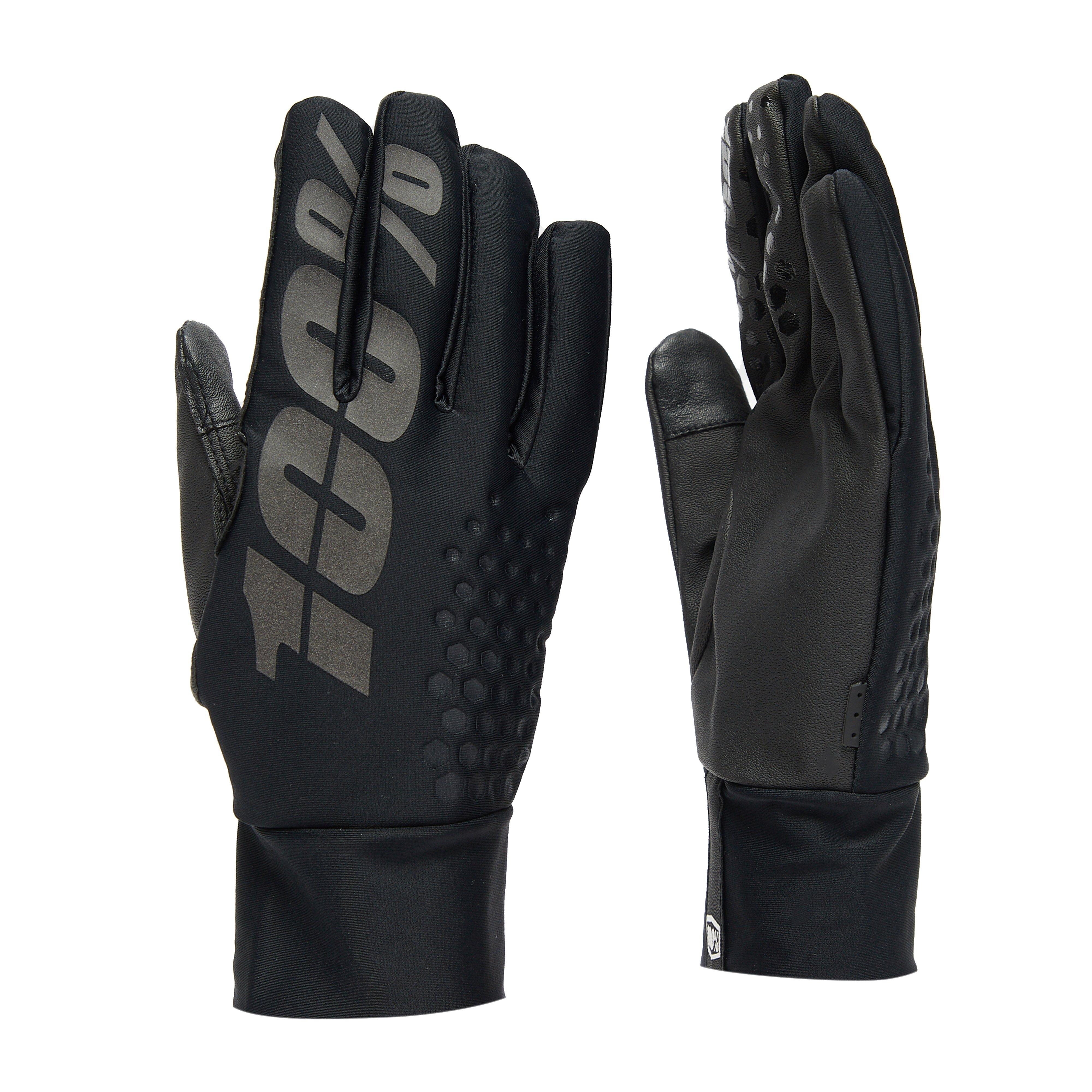 Men's Brisker Hydromatic Waterproof Gloves