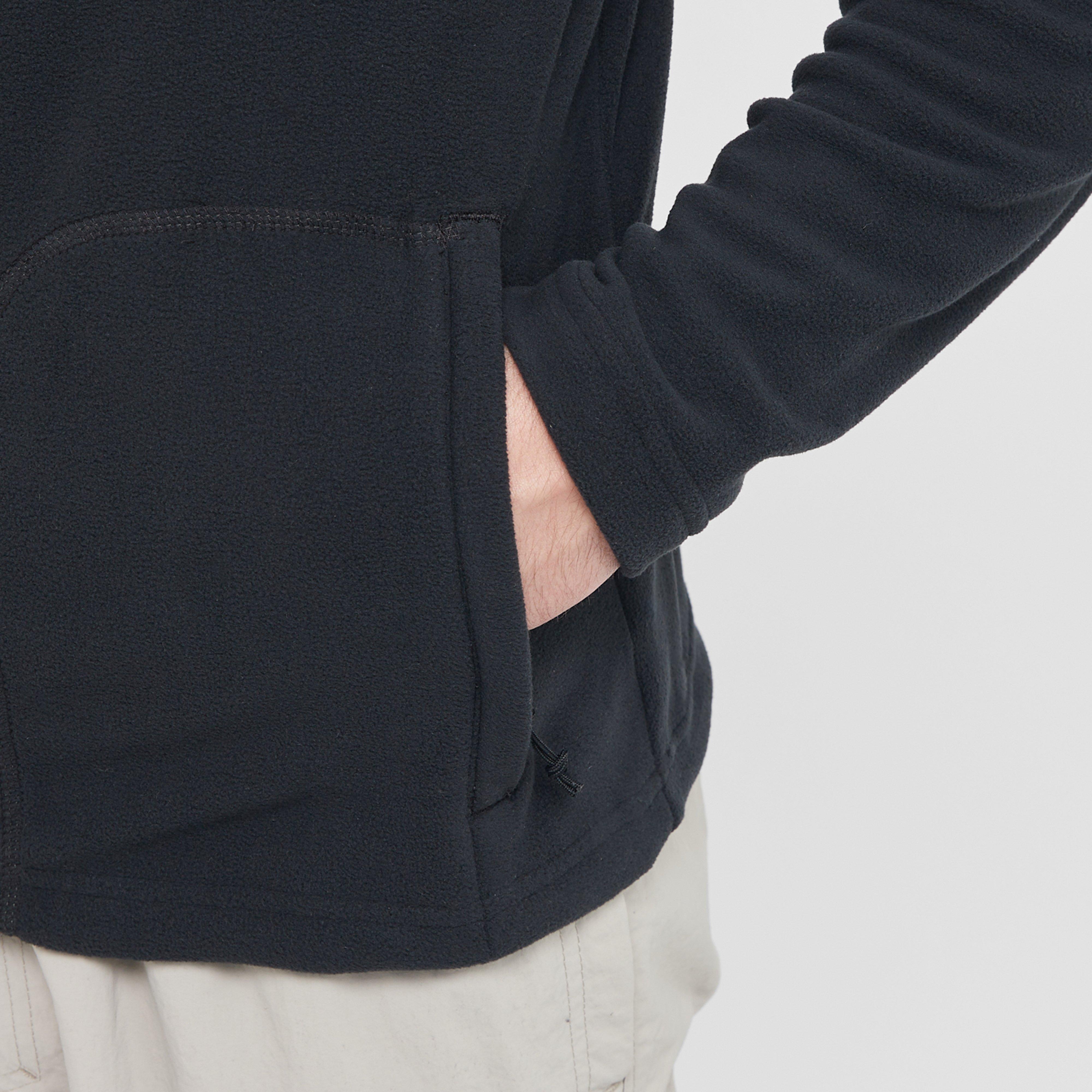 Men’s Fast Trek™ Fleece Jacket