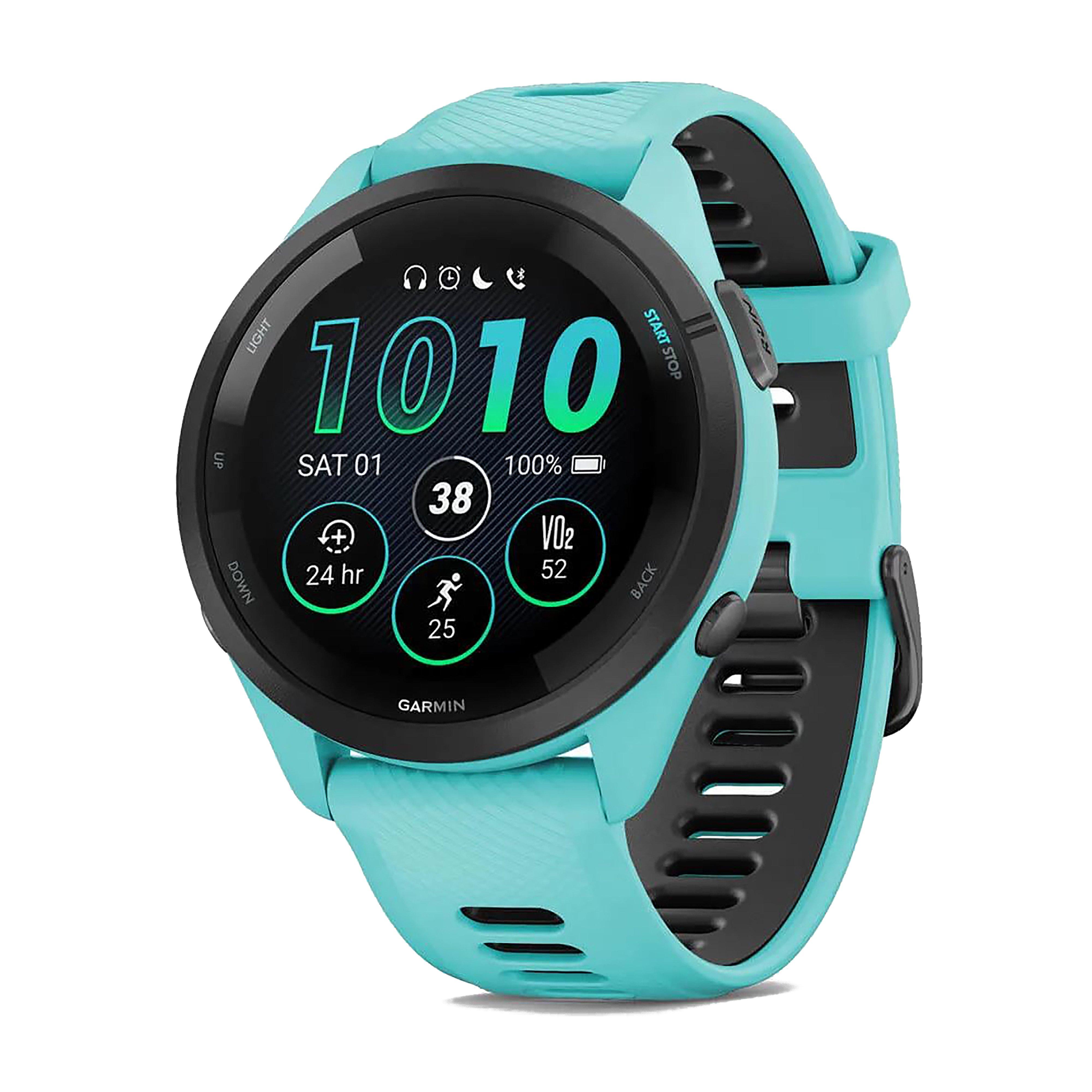 Forerunner® 265 GPS Watch