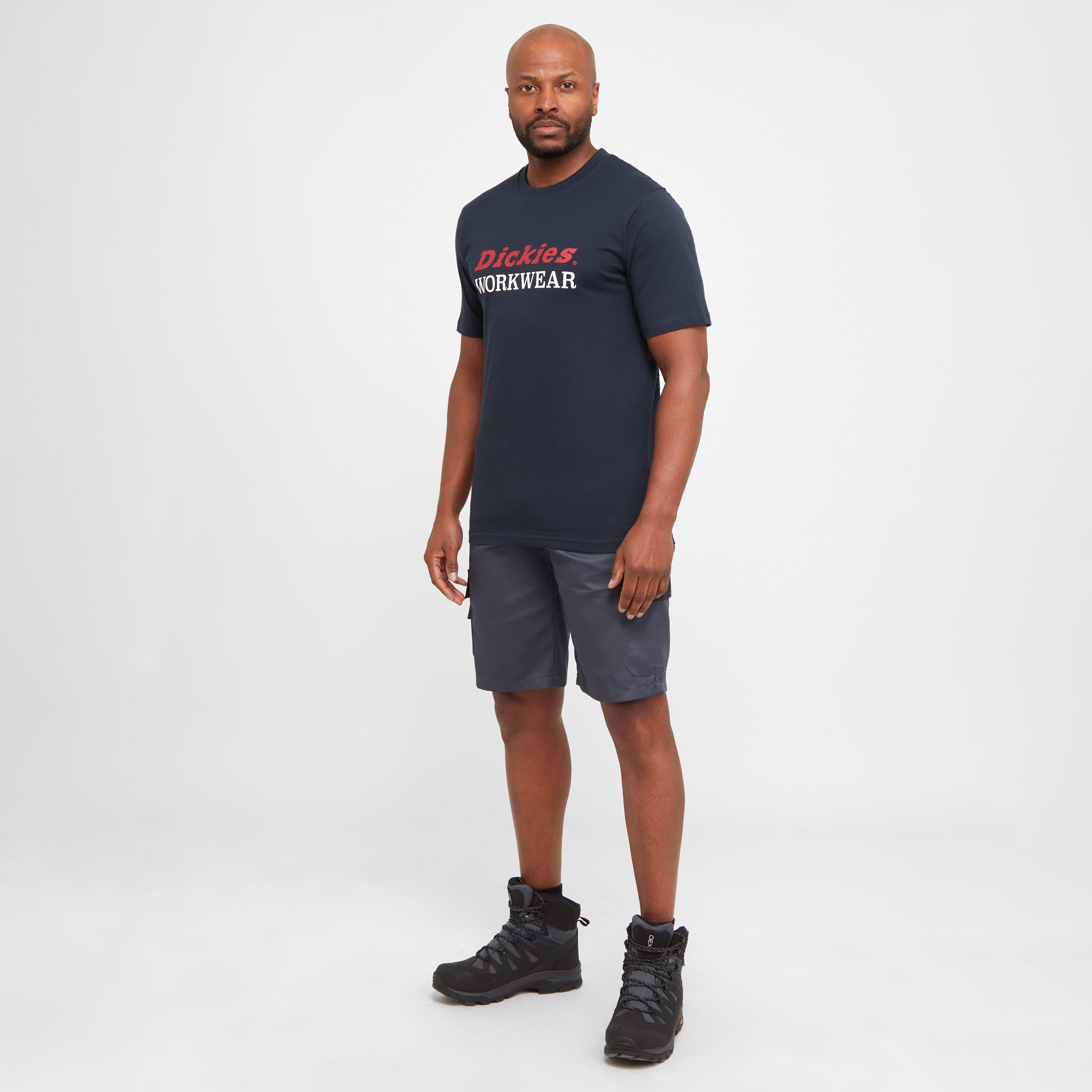 Men’s Rutland Short Sleeve T-Shirt