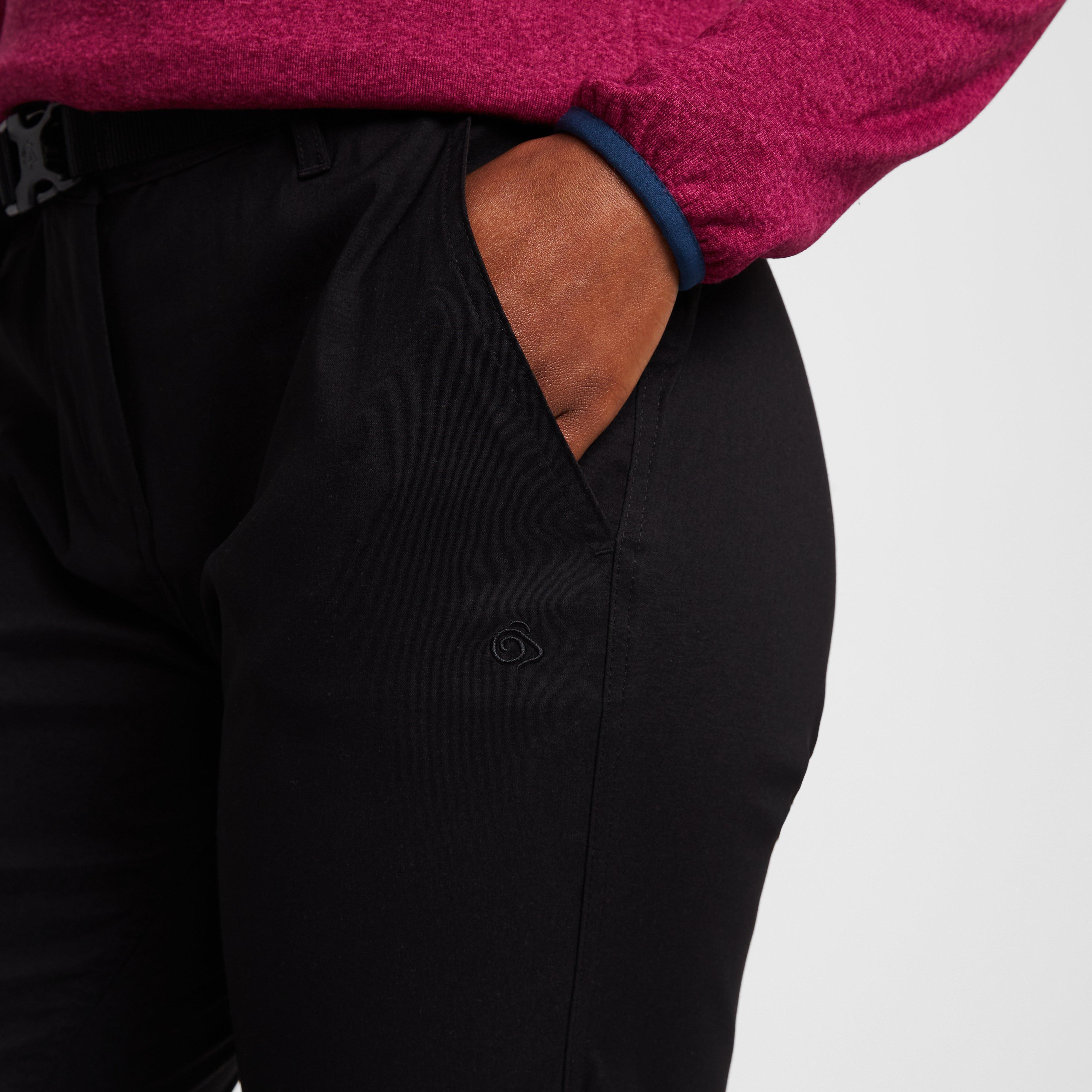Women’s Kiwi Pro Eco Stretch Trousers